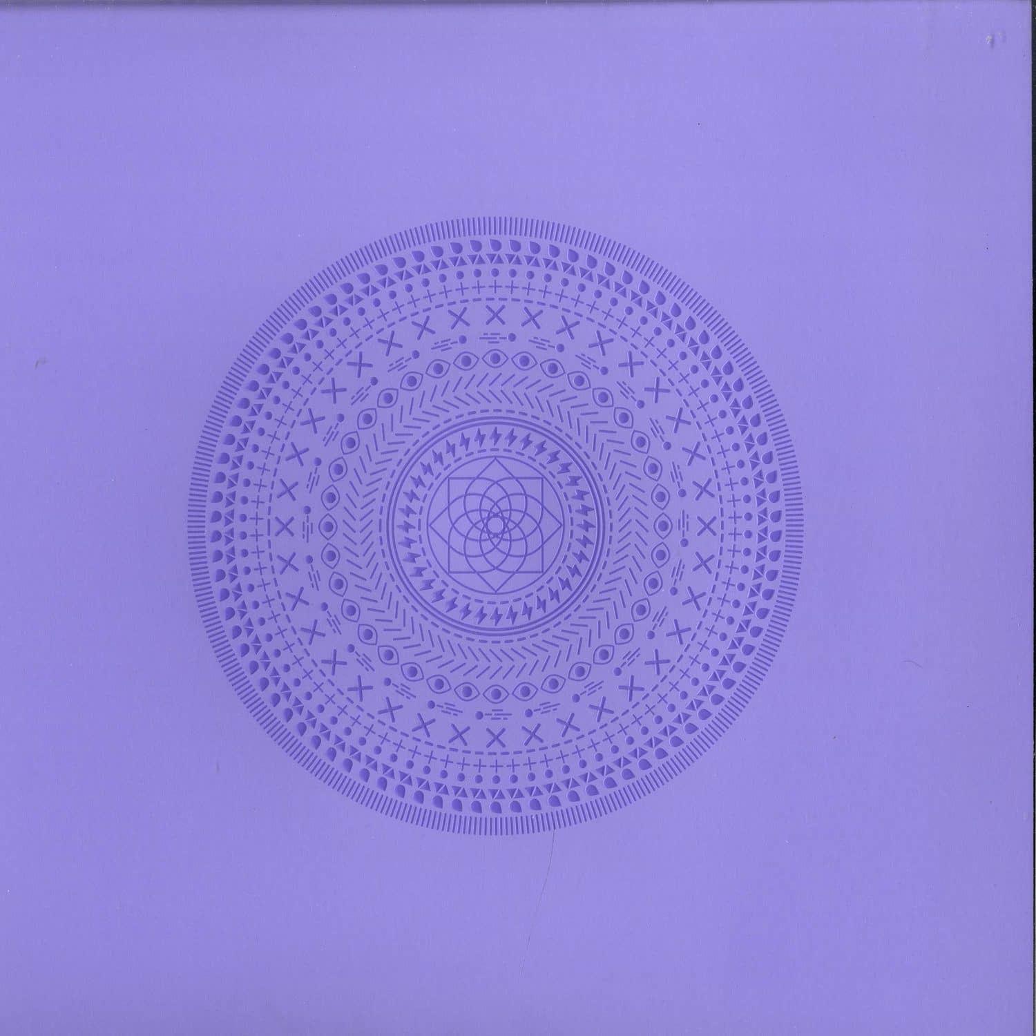 Vern - LEVANT EP