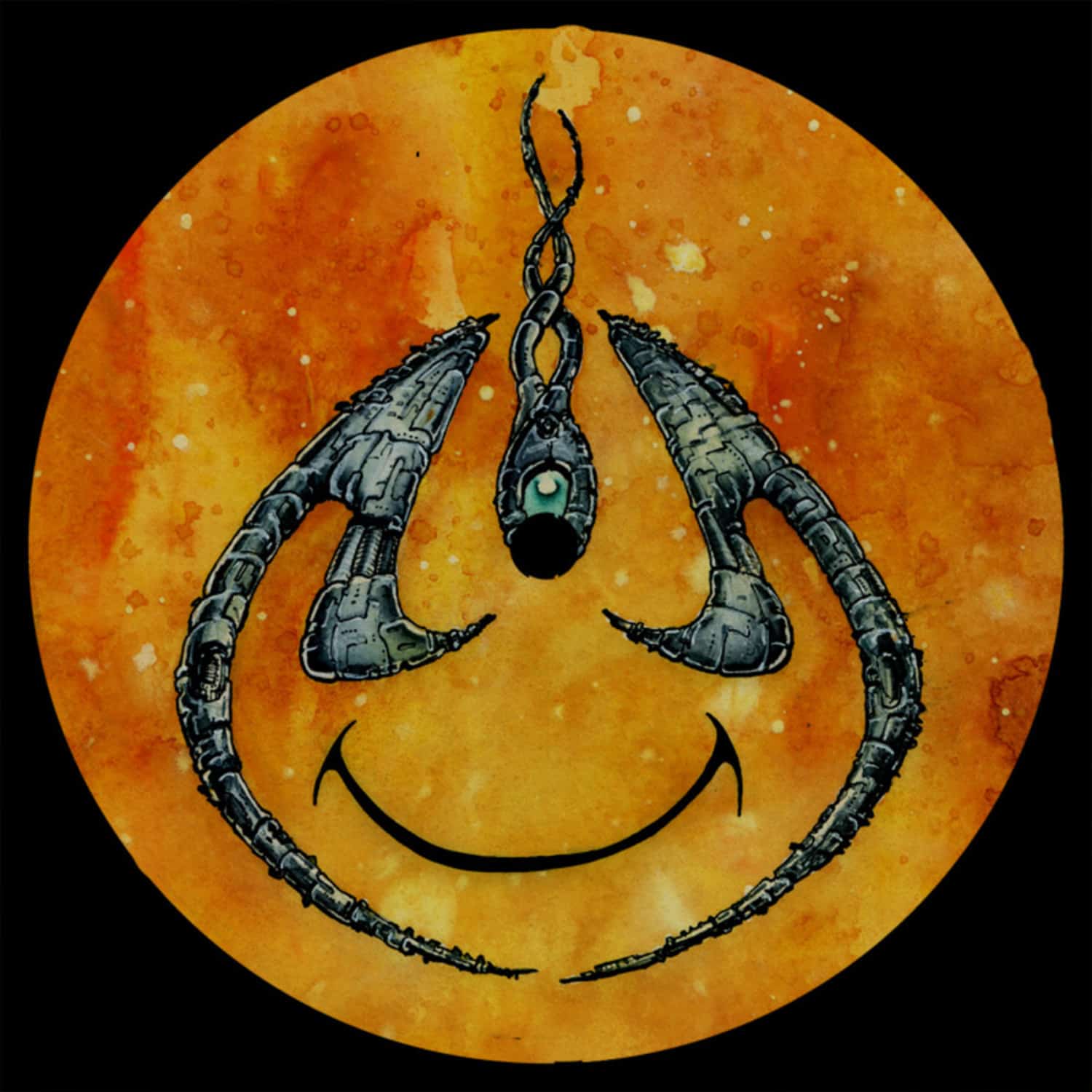 Various Artists - NARCOSIS 17