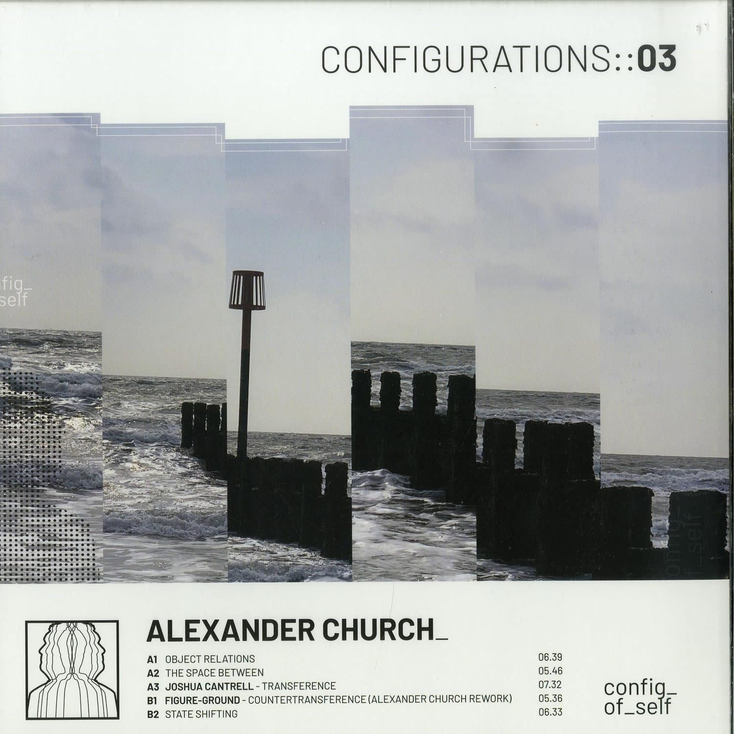 Alexander Church - CONFIGURATIONS003