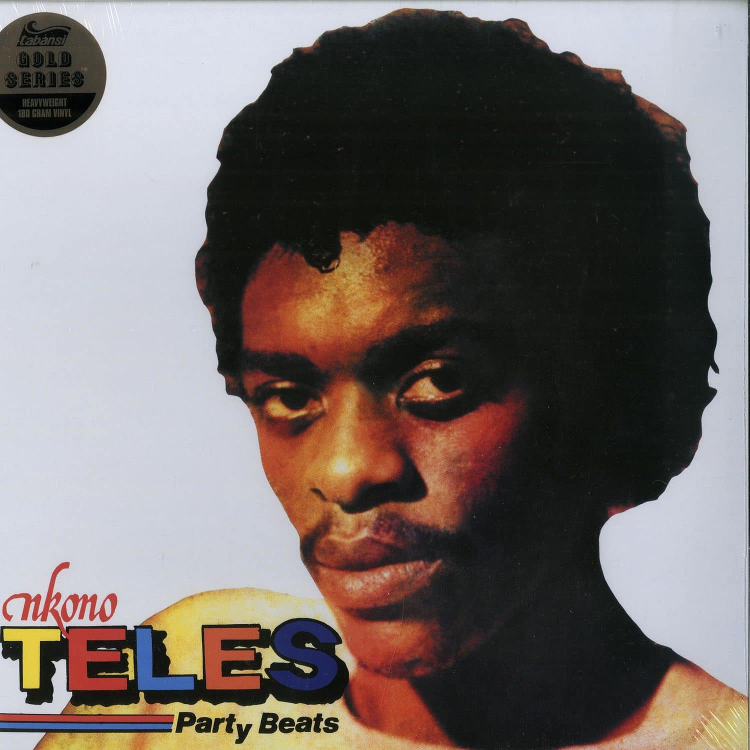 Nkono Teles - PARTY BEATS 