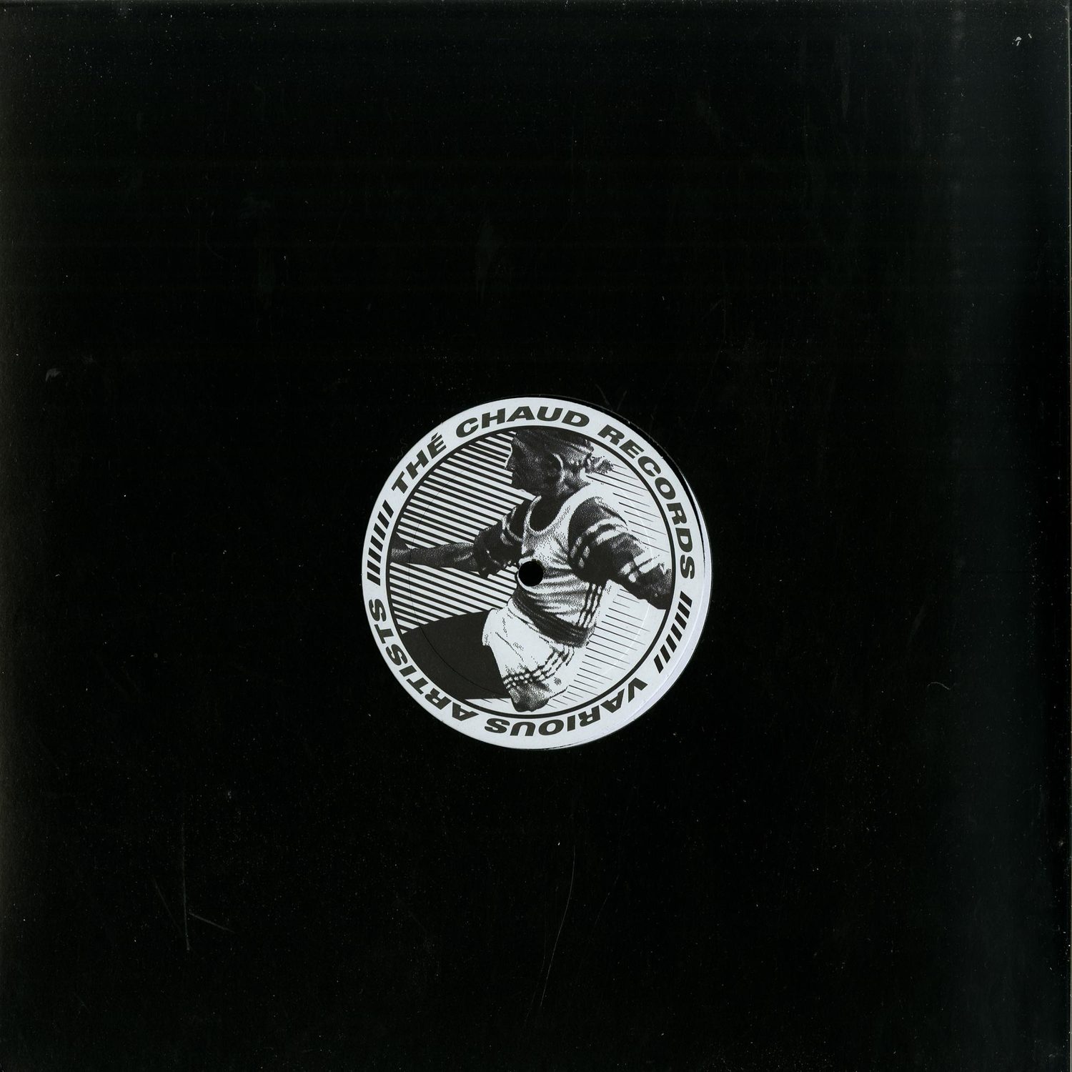 Various Artists - The Chaud V/A 001