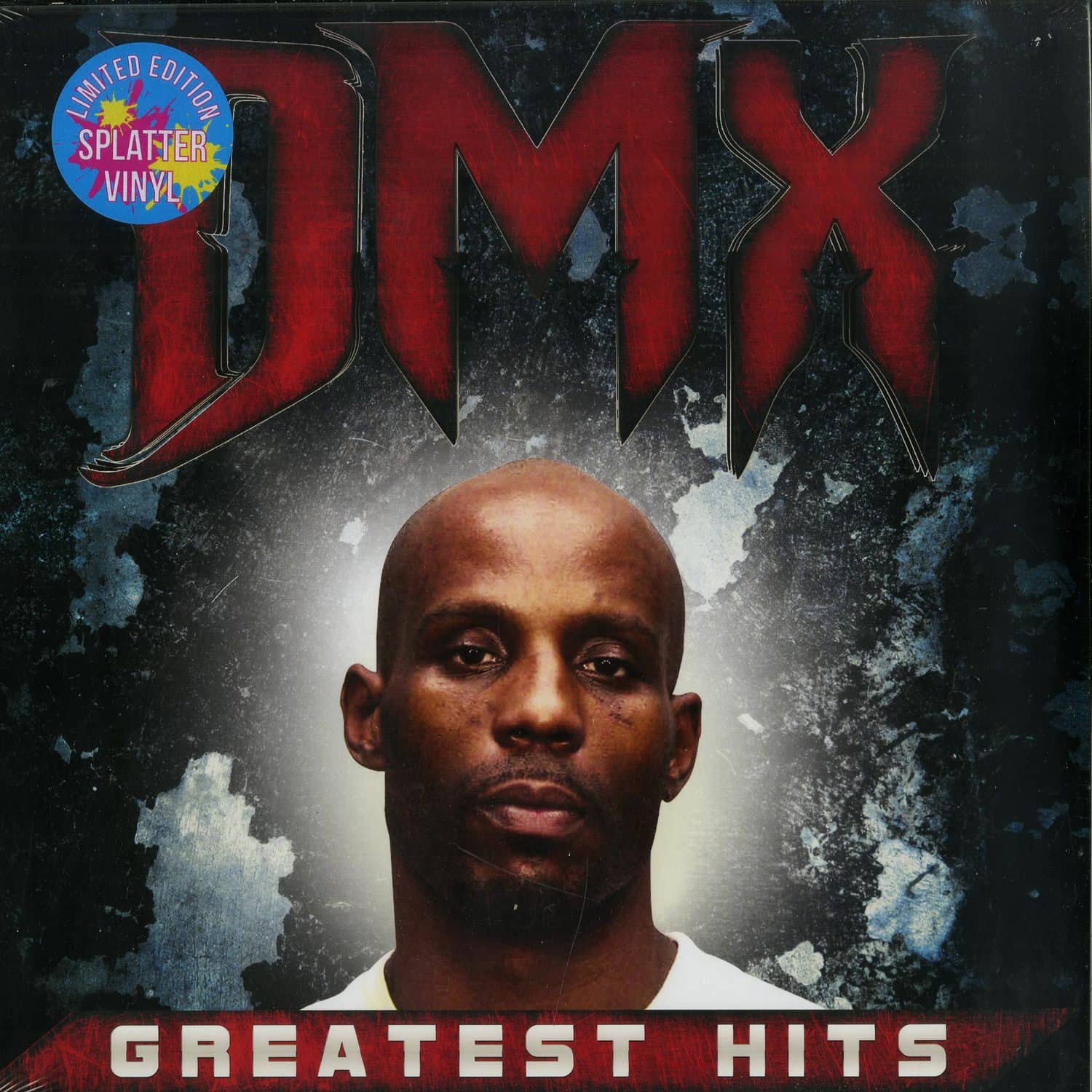 DMX - GREATEST HITS 
