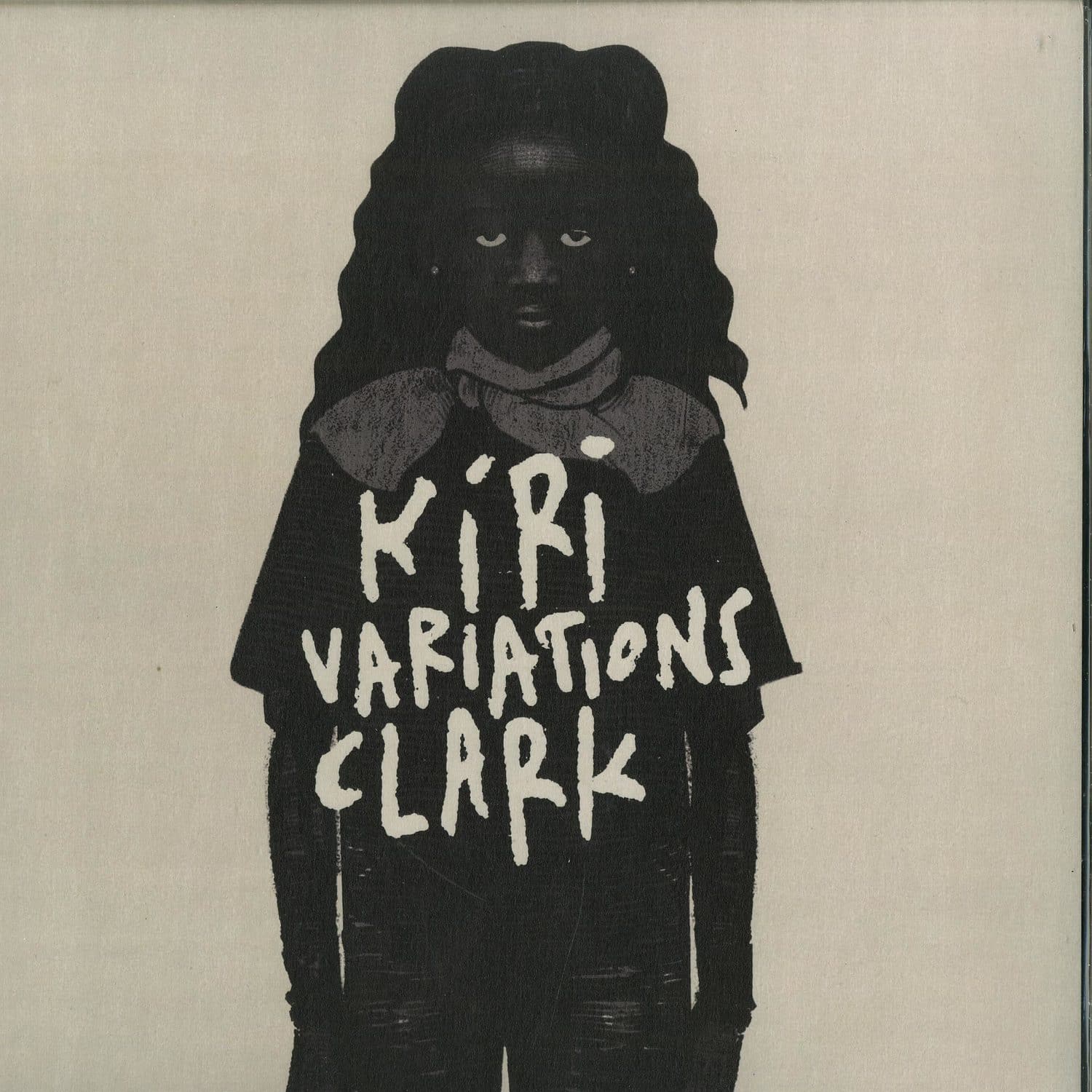 Clark - KIRI VARIATIONS 