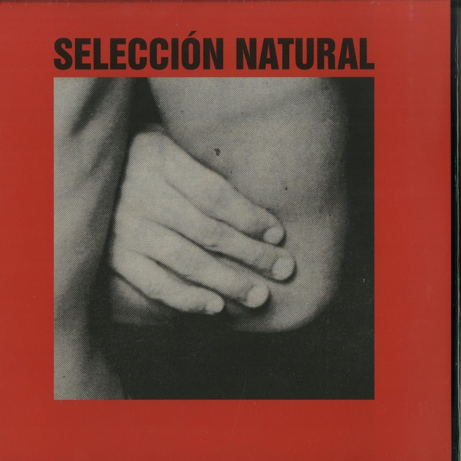 Seleccion Natural - LEFT BEHIND 