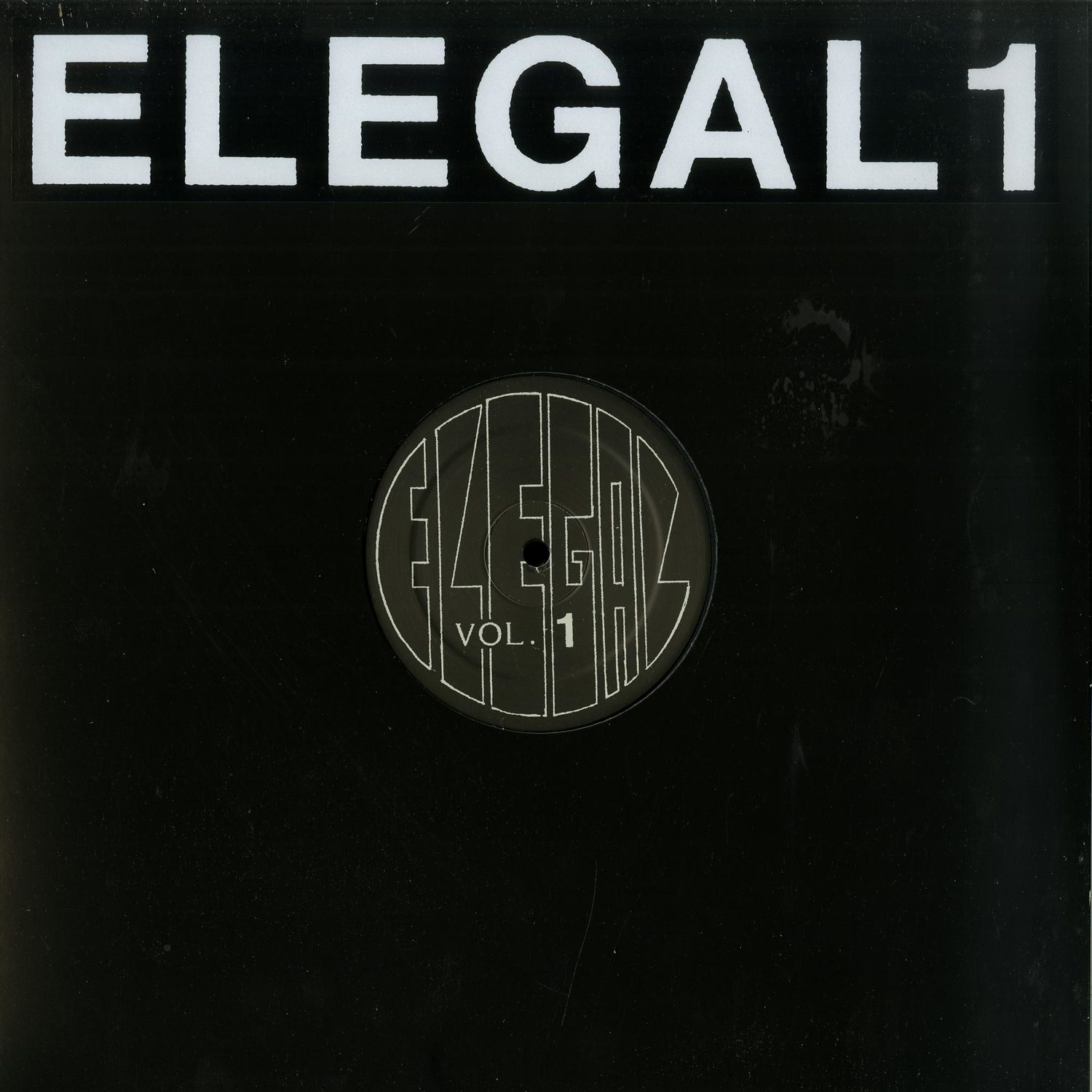Various Artists - ELEGAL