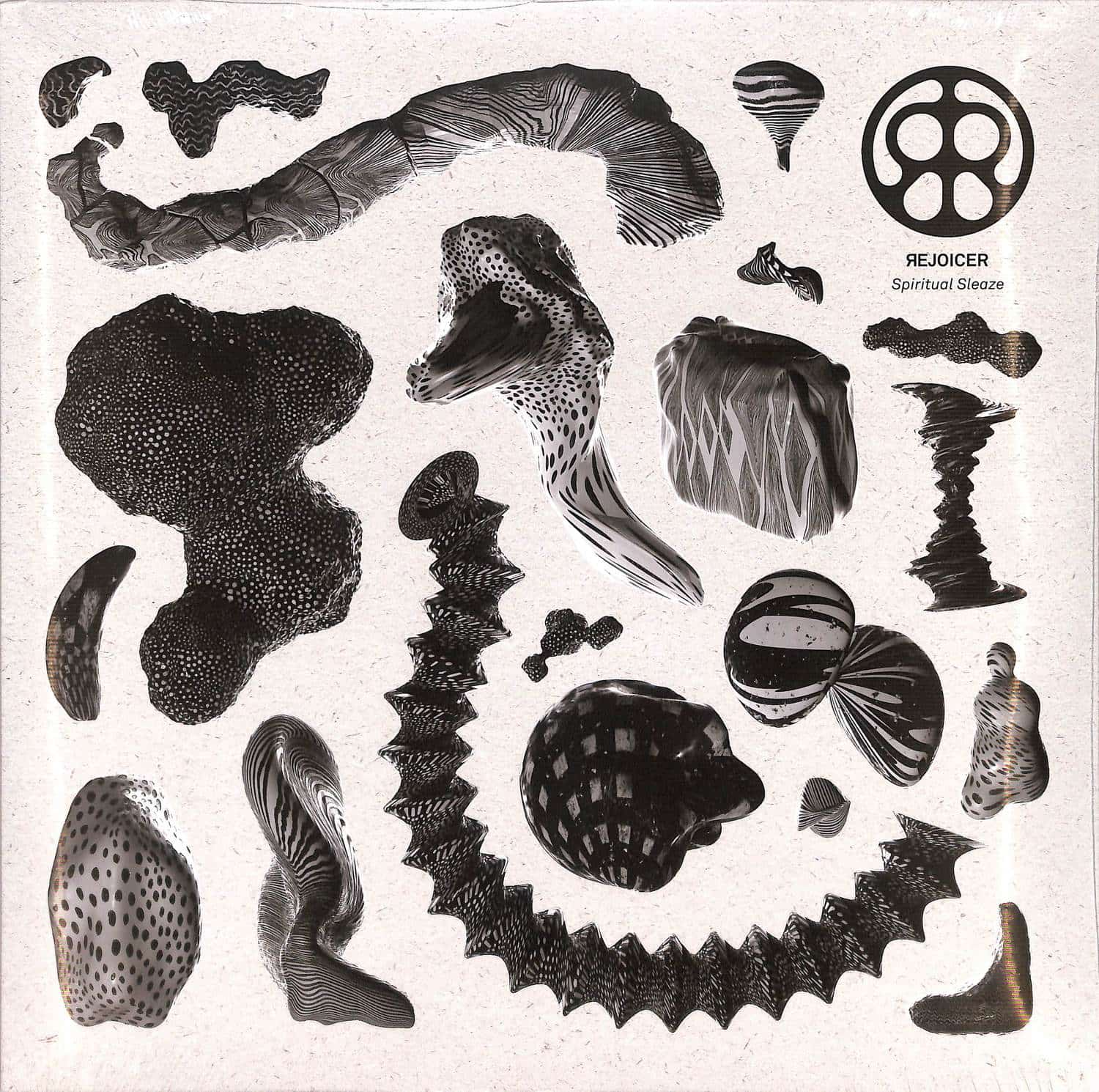 Rejoicer - SPIRITUAL SLEAZE 
