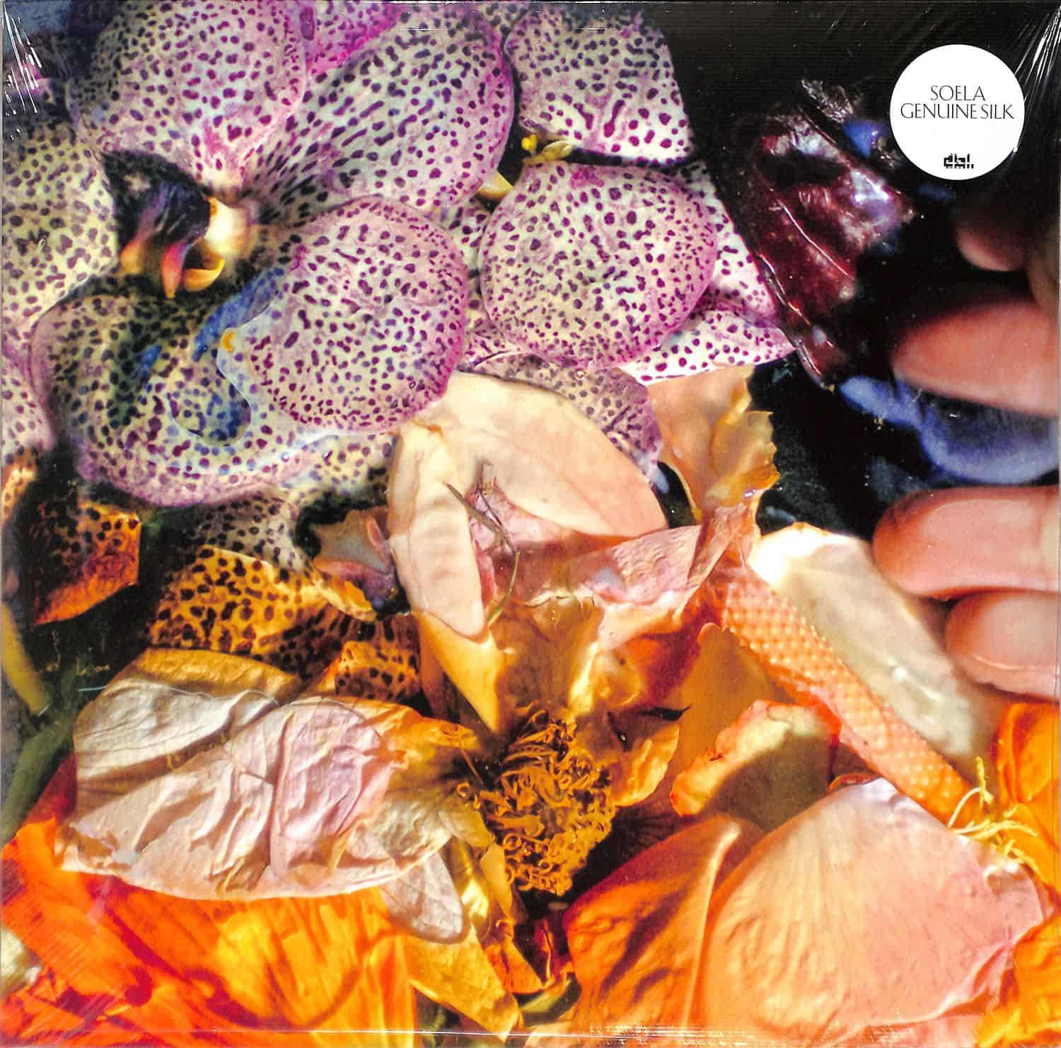 Soela - GENUINE SILK 