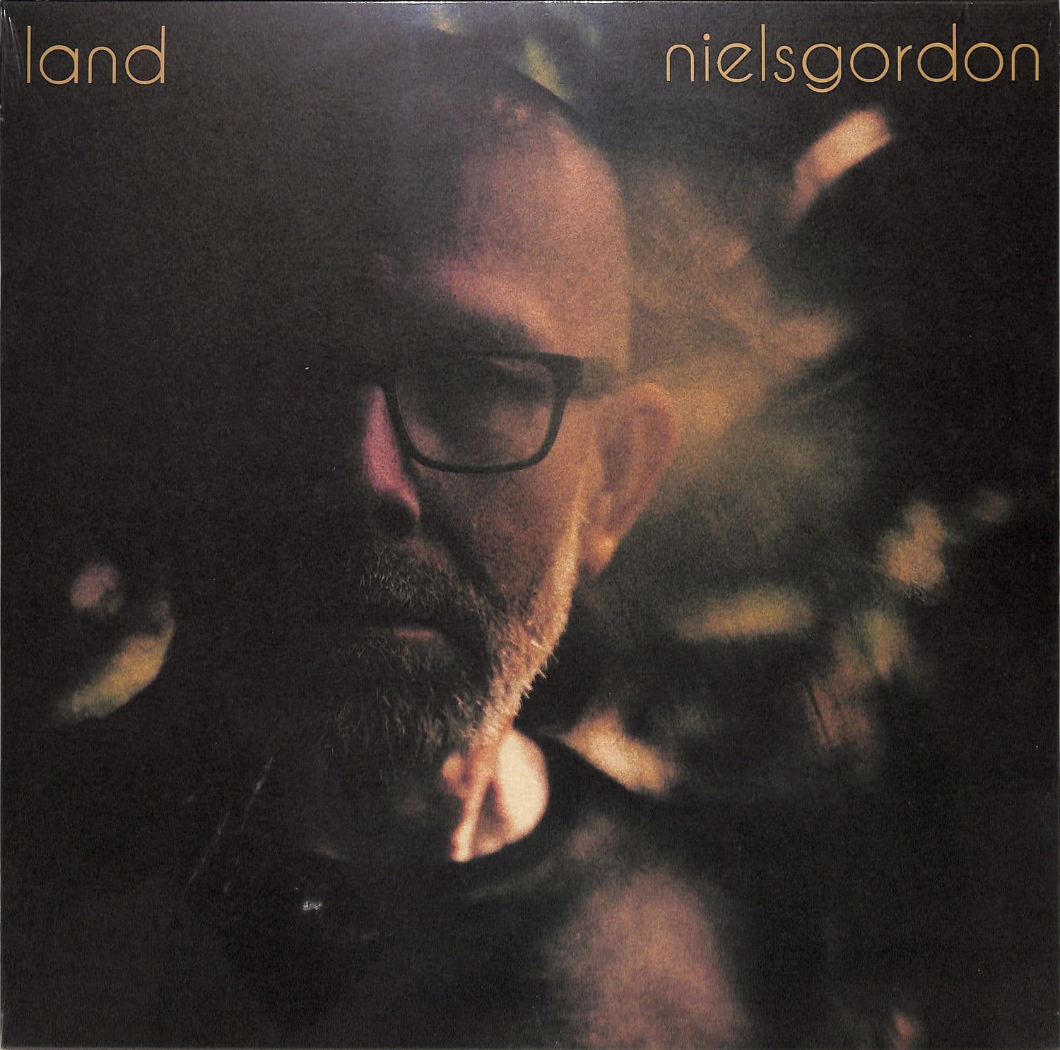 Niels Gordon - LAND 