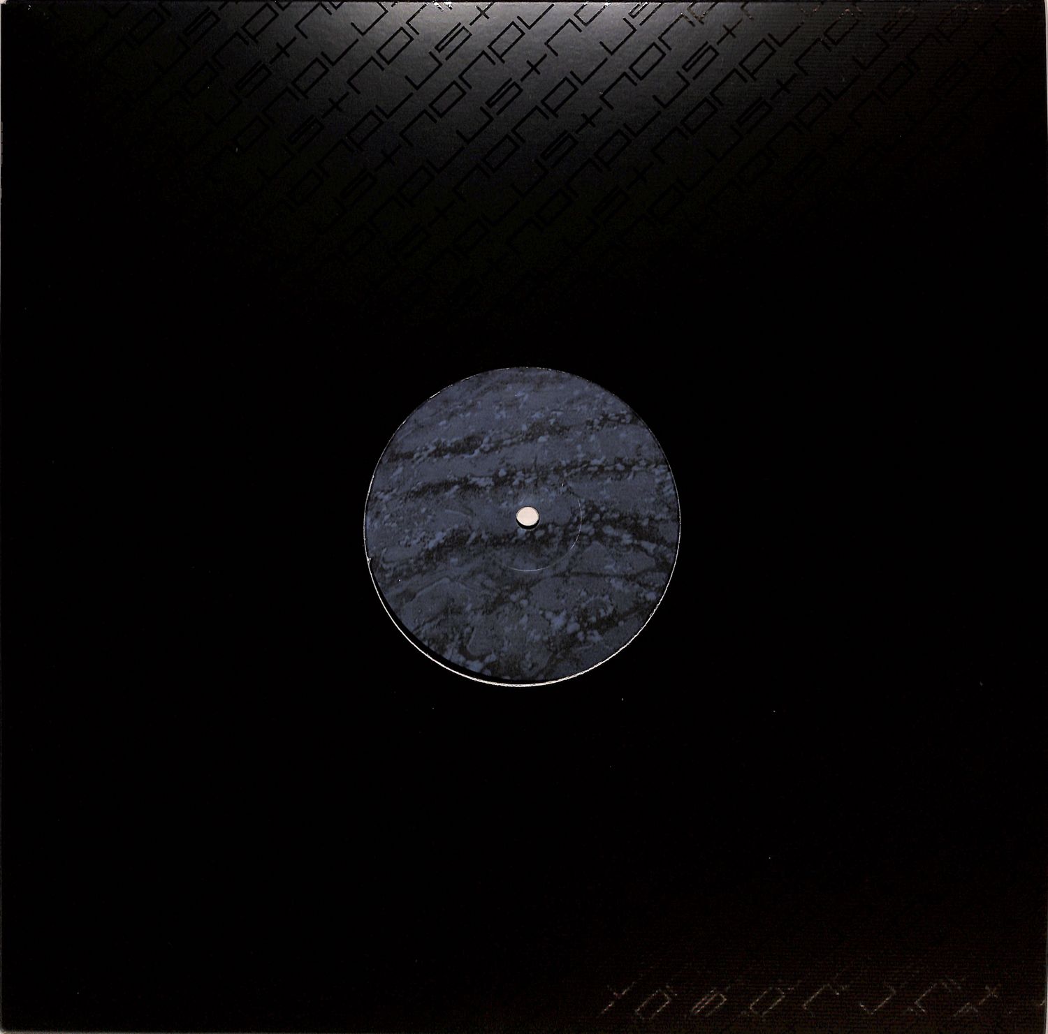 Mod21 - THE MATTER OF TIME EP