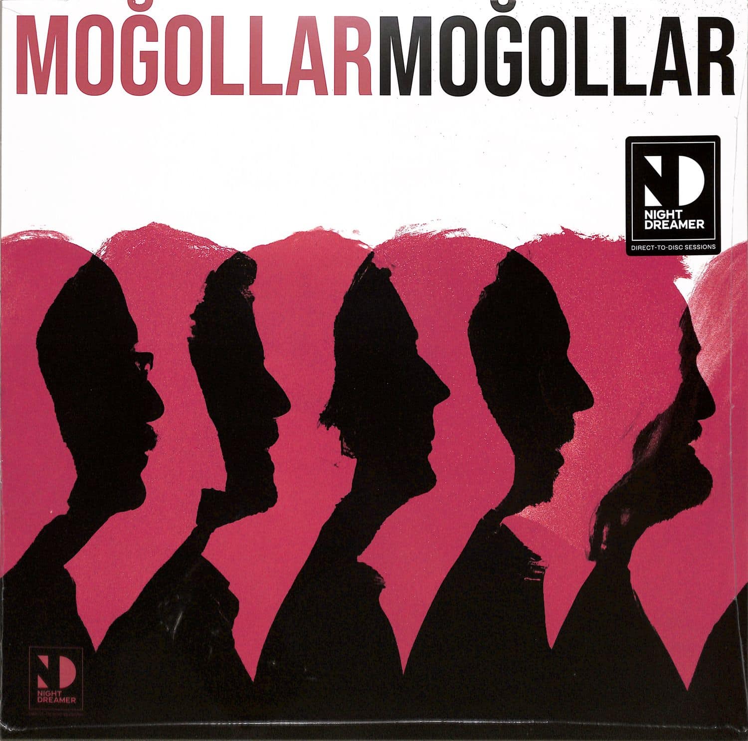 Mogollar - ANATOLIAN SUN: PART 1 