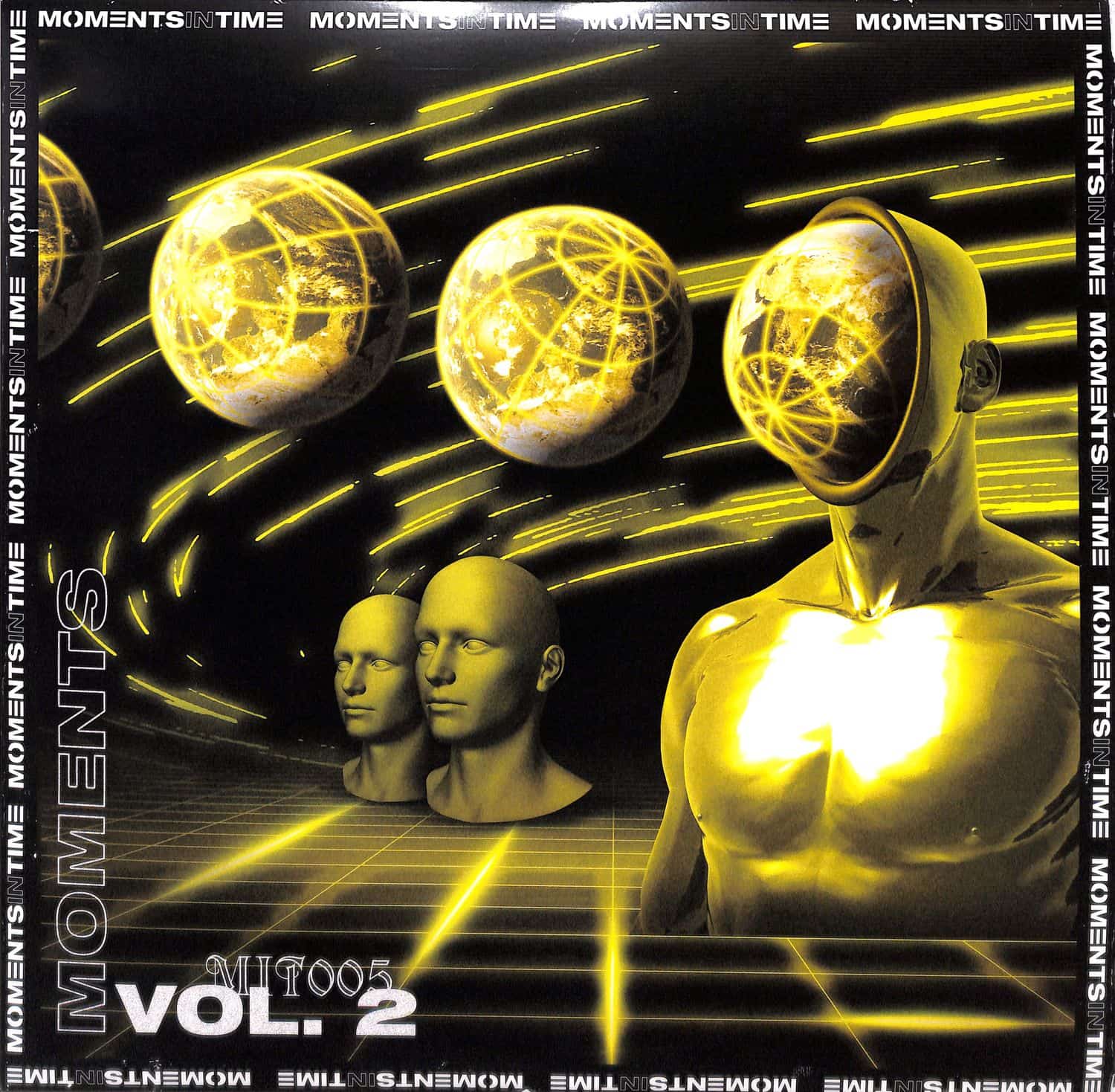 Various Artist - MOMENTS VOL.2 