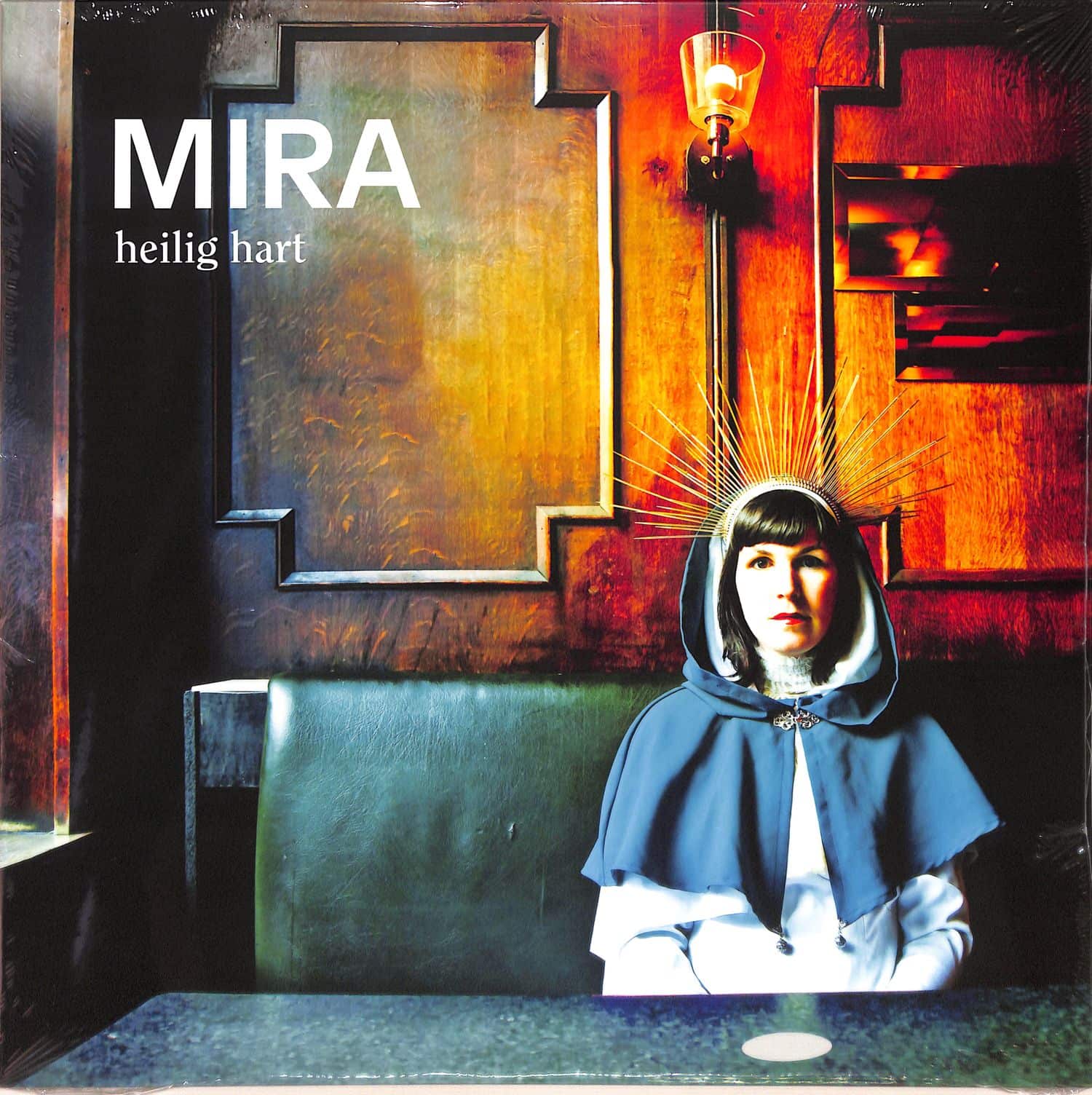 Mira - HEILIG HART 