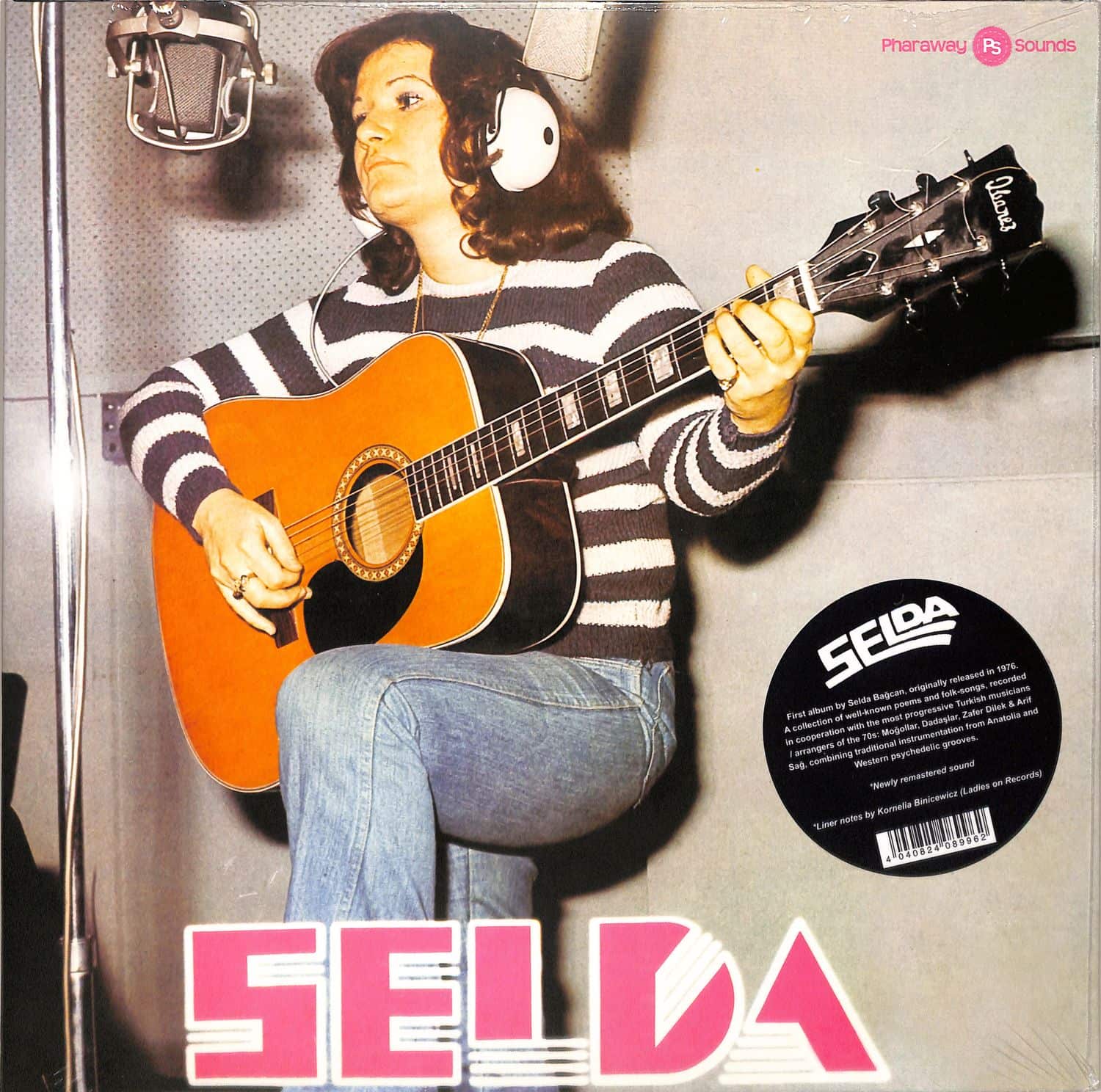 Selda - SELDA