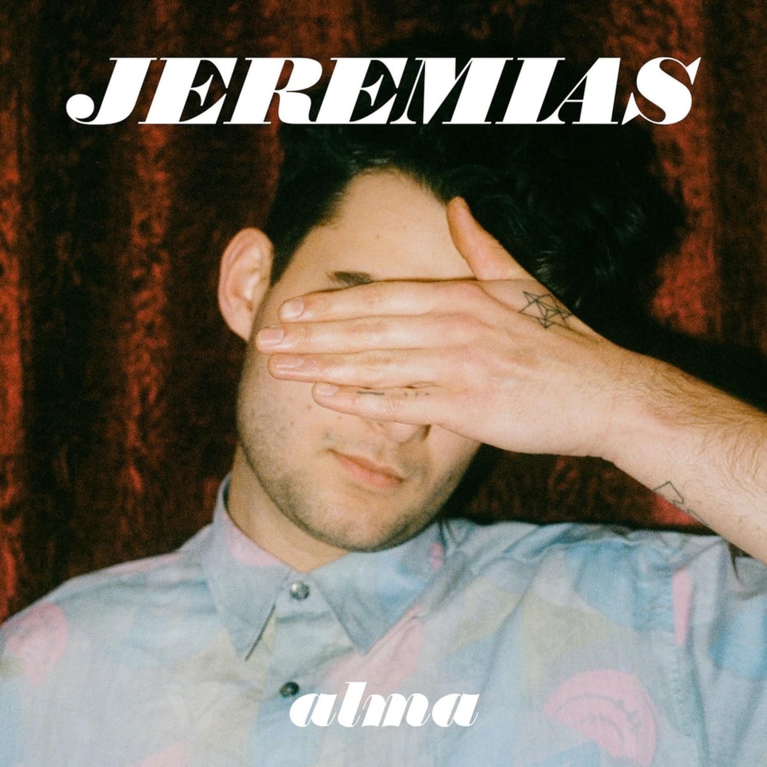 Jeremias - ALMA 