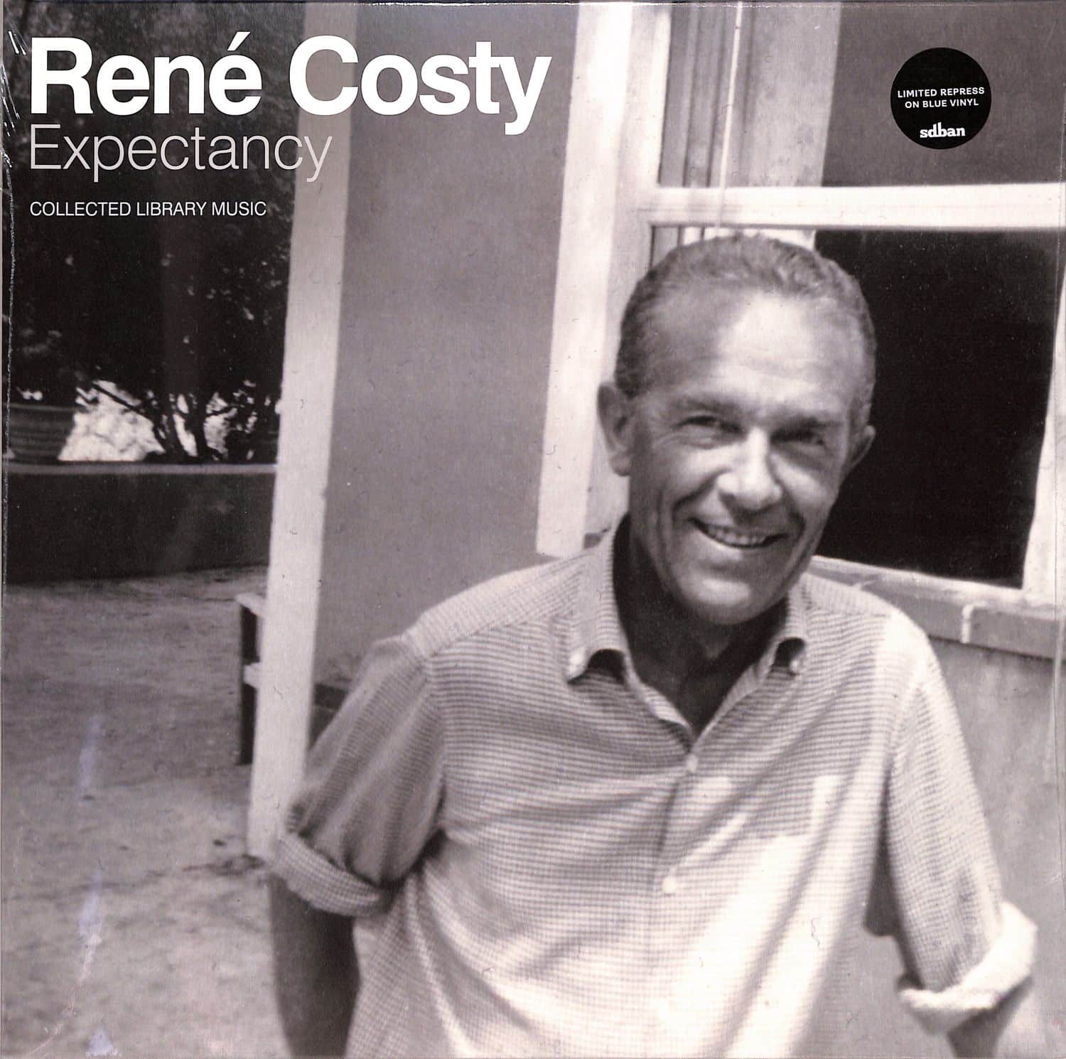 Rene Costy - EXPECTANCY 