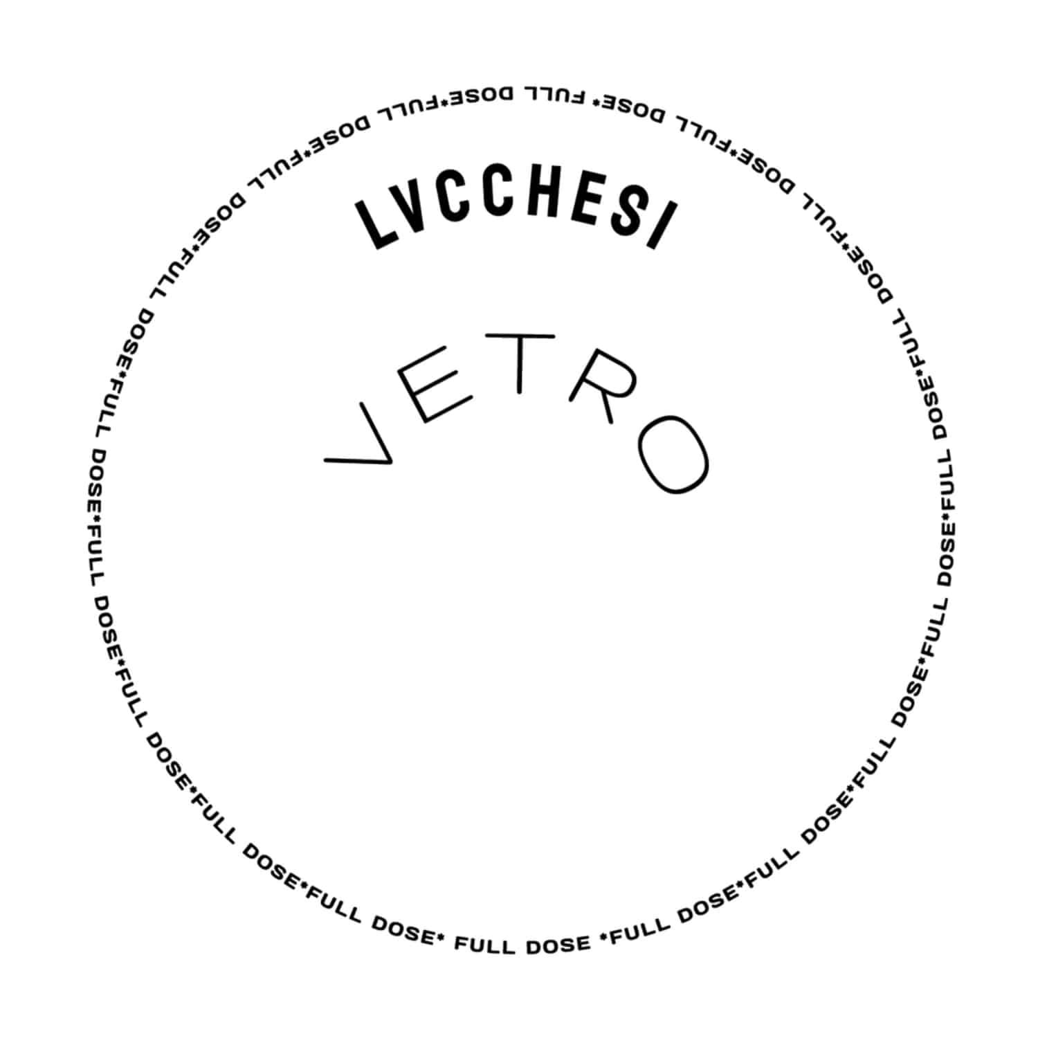 Lvcchesi - VETRO EP