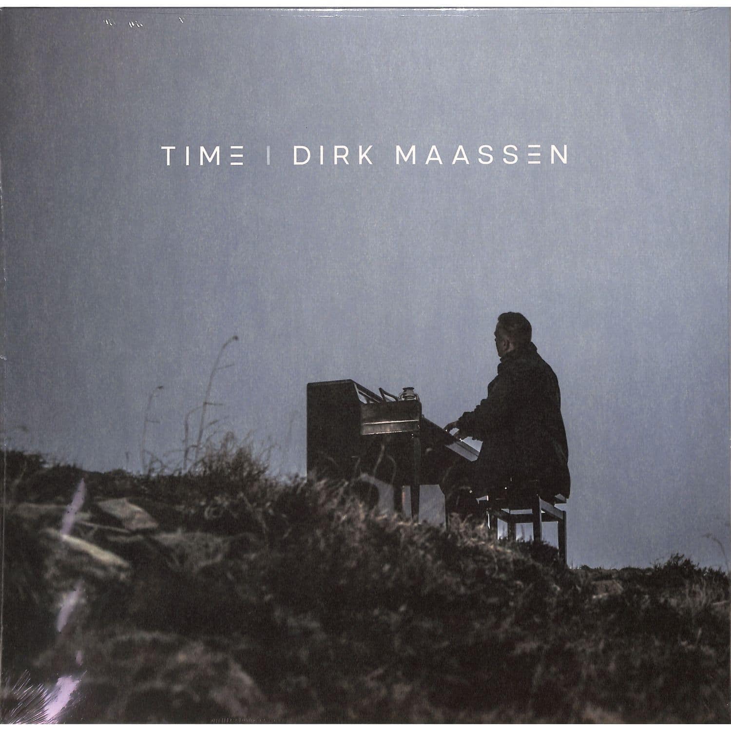 Dirk Maassen - TIME 