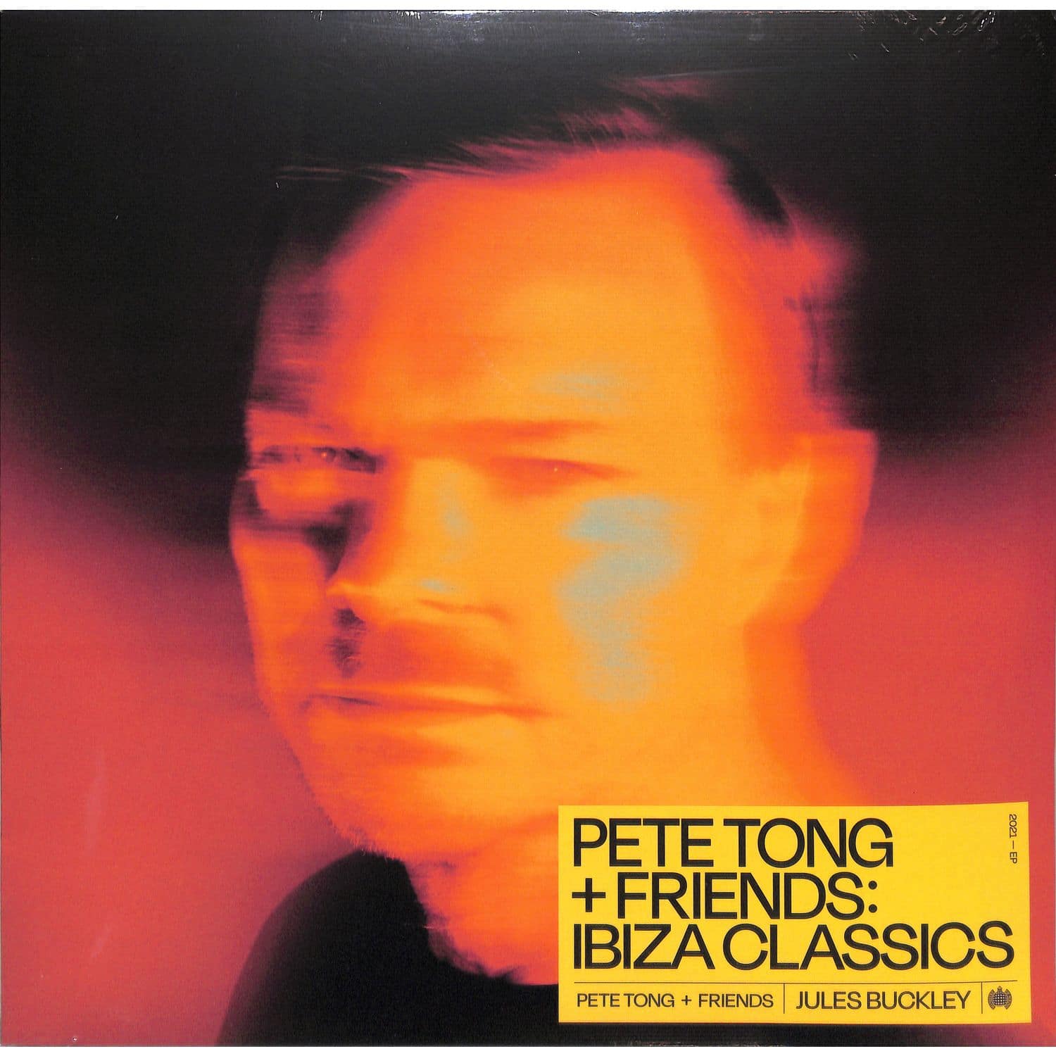 Pete Tong & Friends - IBIZA CLASSICS 