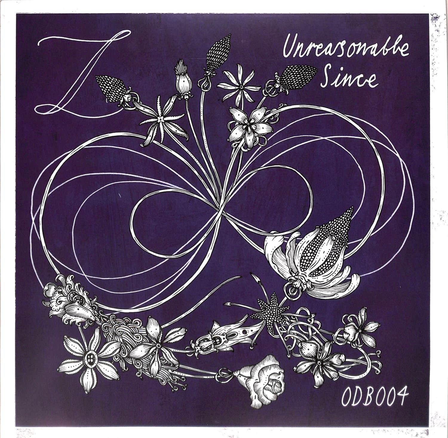 Z - UNREASONABLE SINCE