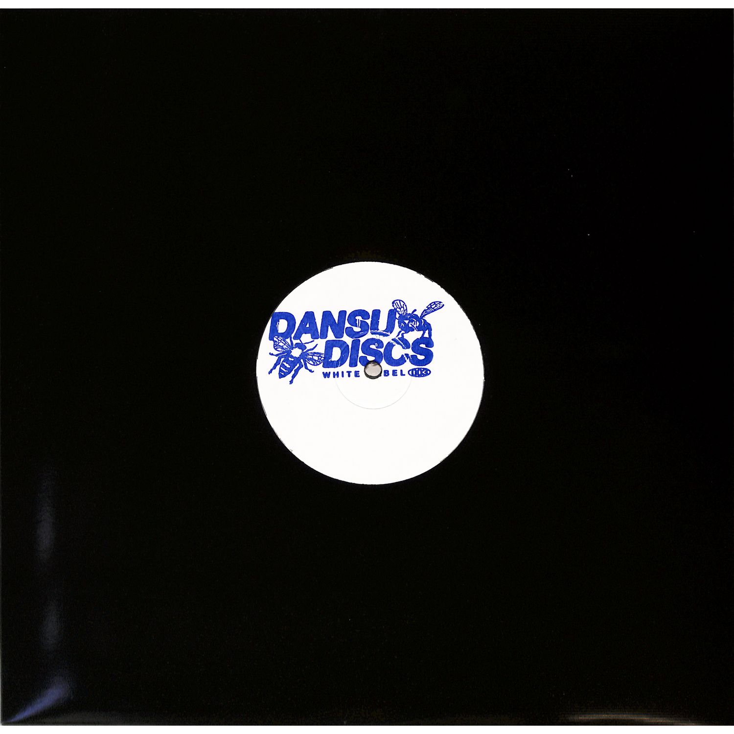 Dafs - DSDWHITE003