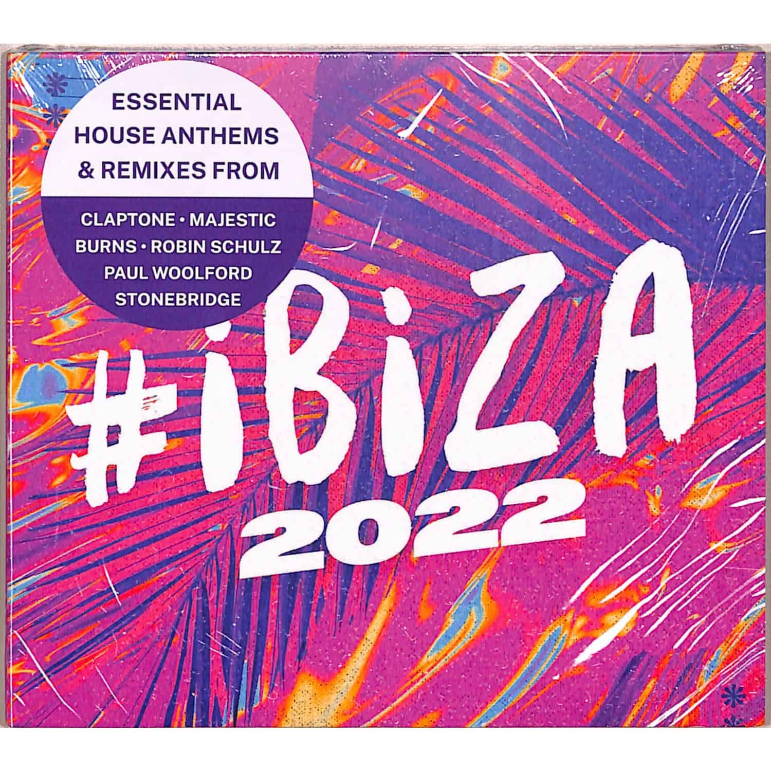 Various Artists - IBIZA 2022 