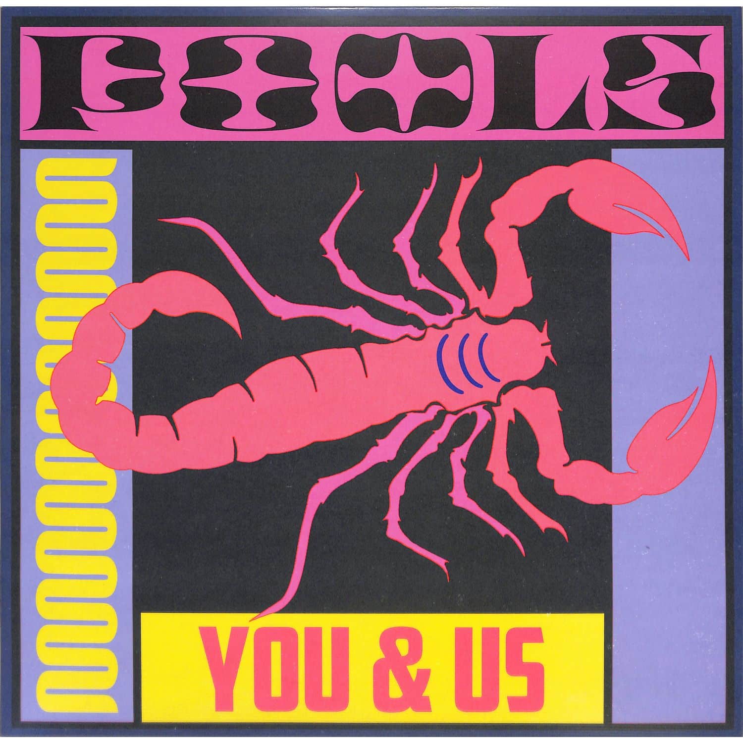 Pools - YOU & US 