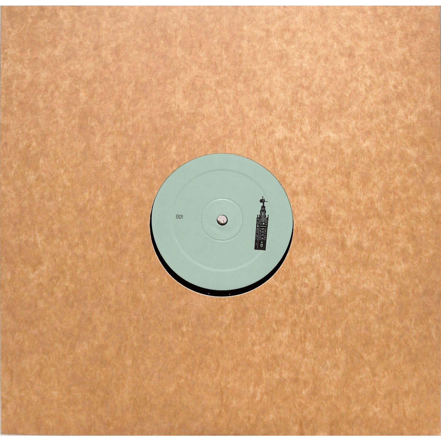 Giralda - GIRALDA EDITS 01 