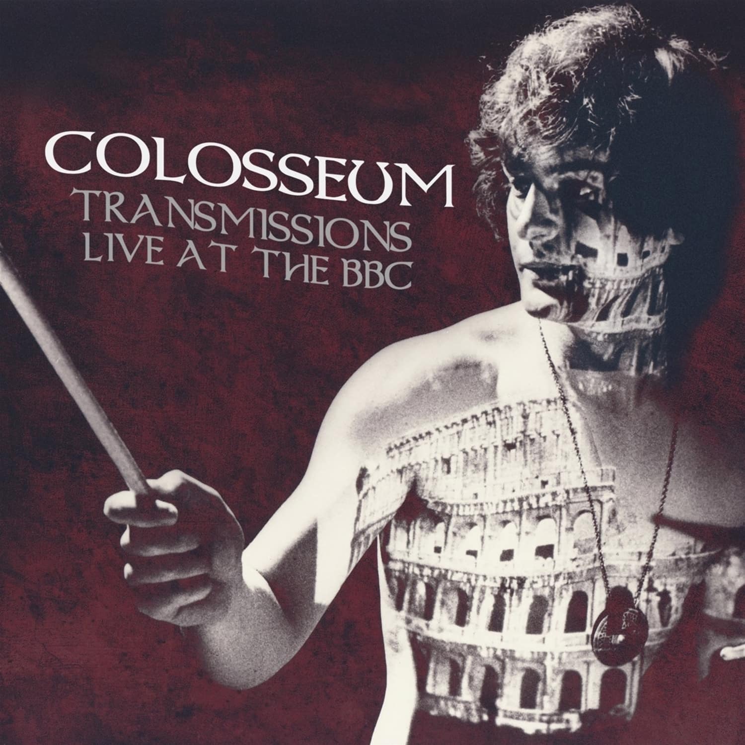 Colosseum - LIVE AT THE BBC 