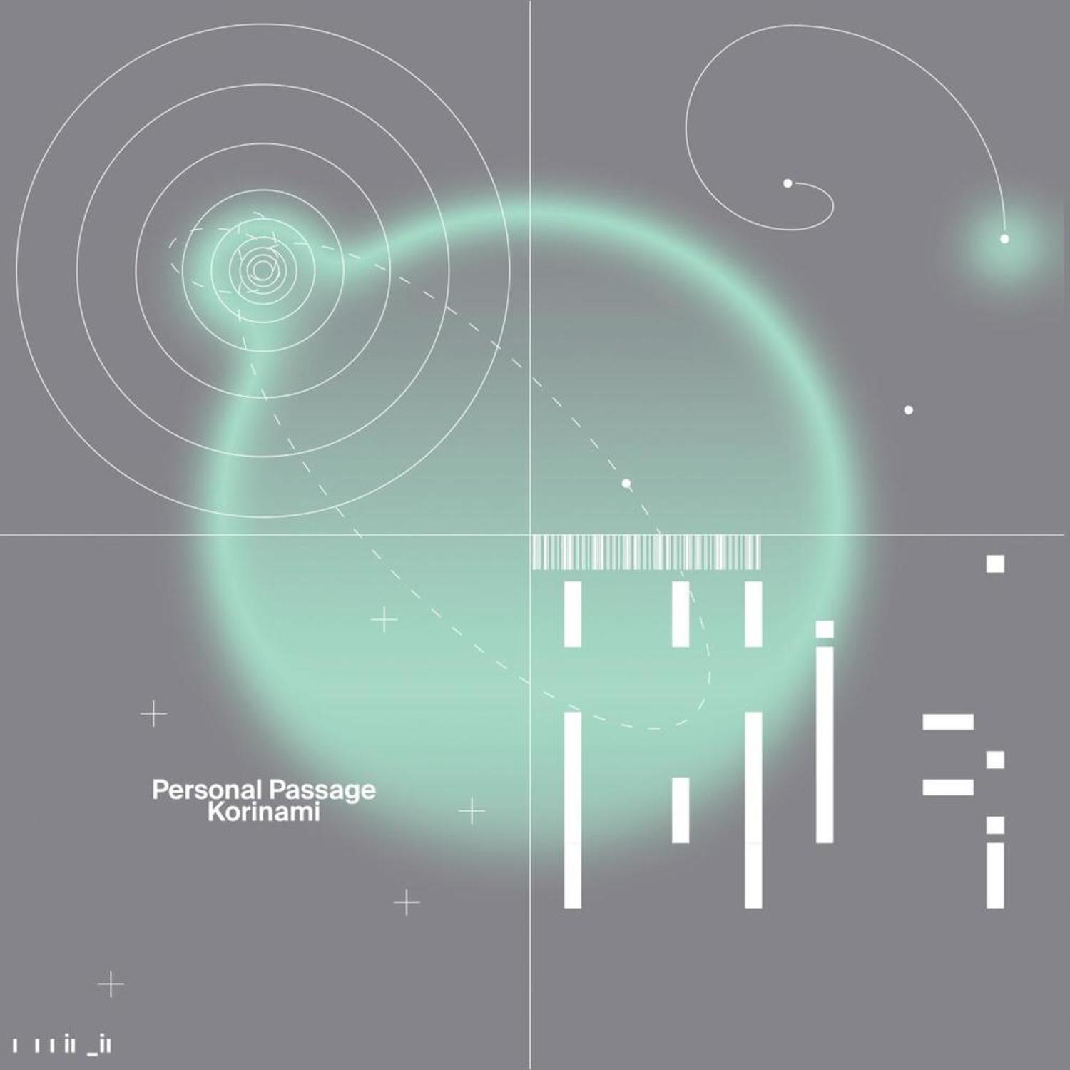 Korinami - PERSONAL PASSAGE 