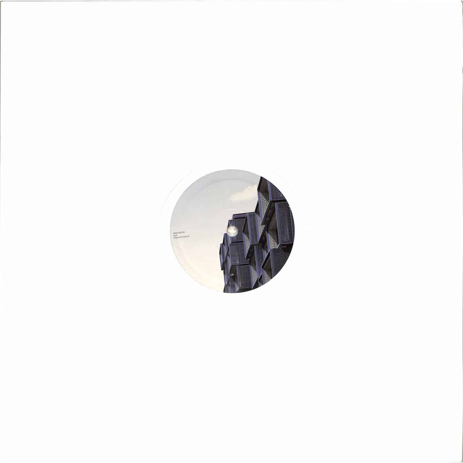 Senh - SHAPE THE FUTURE 