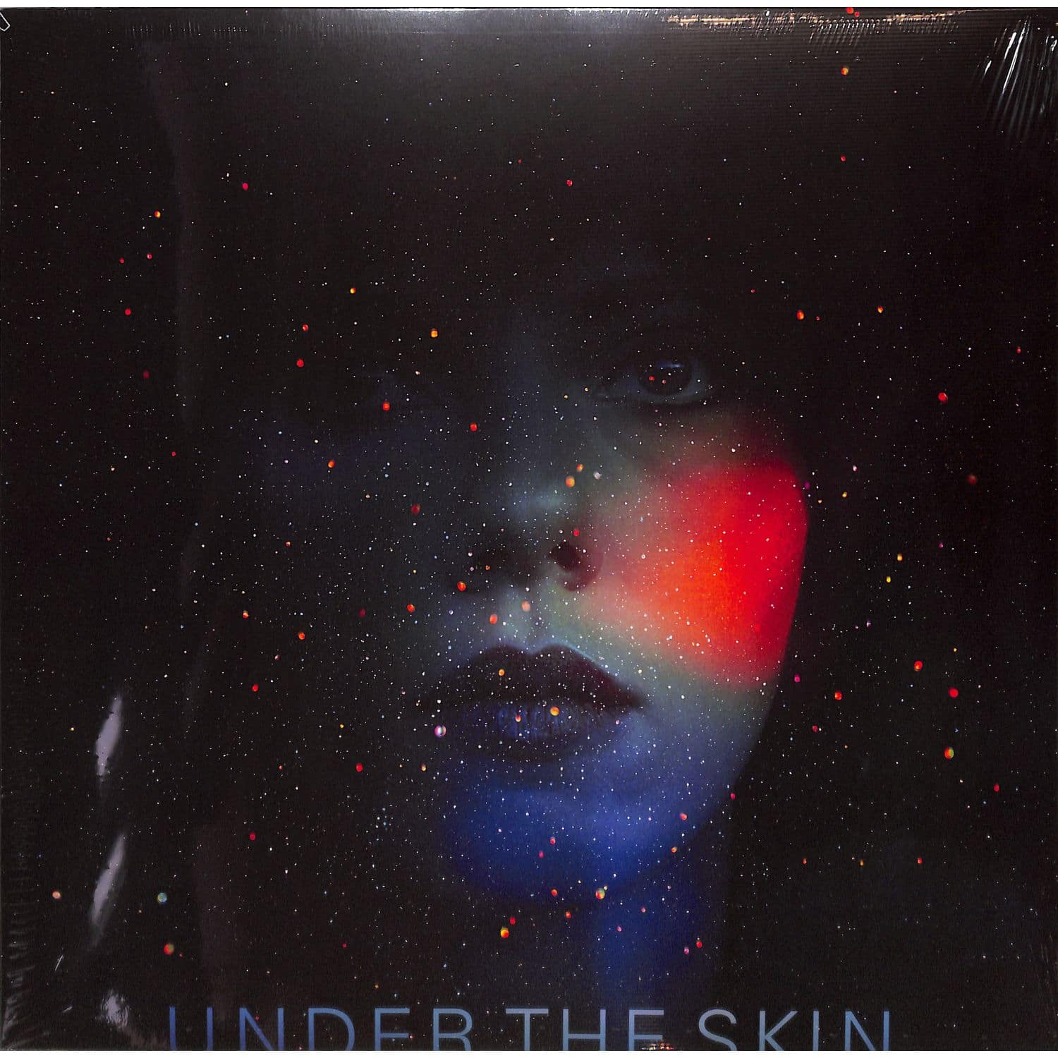 Mica Levi - UNDER THE SKIN / OST 