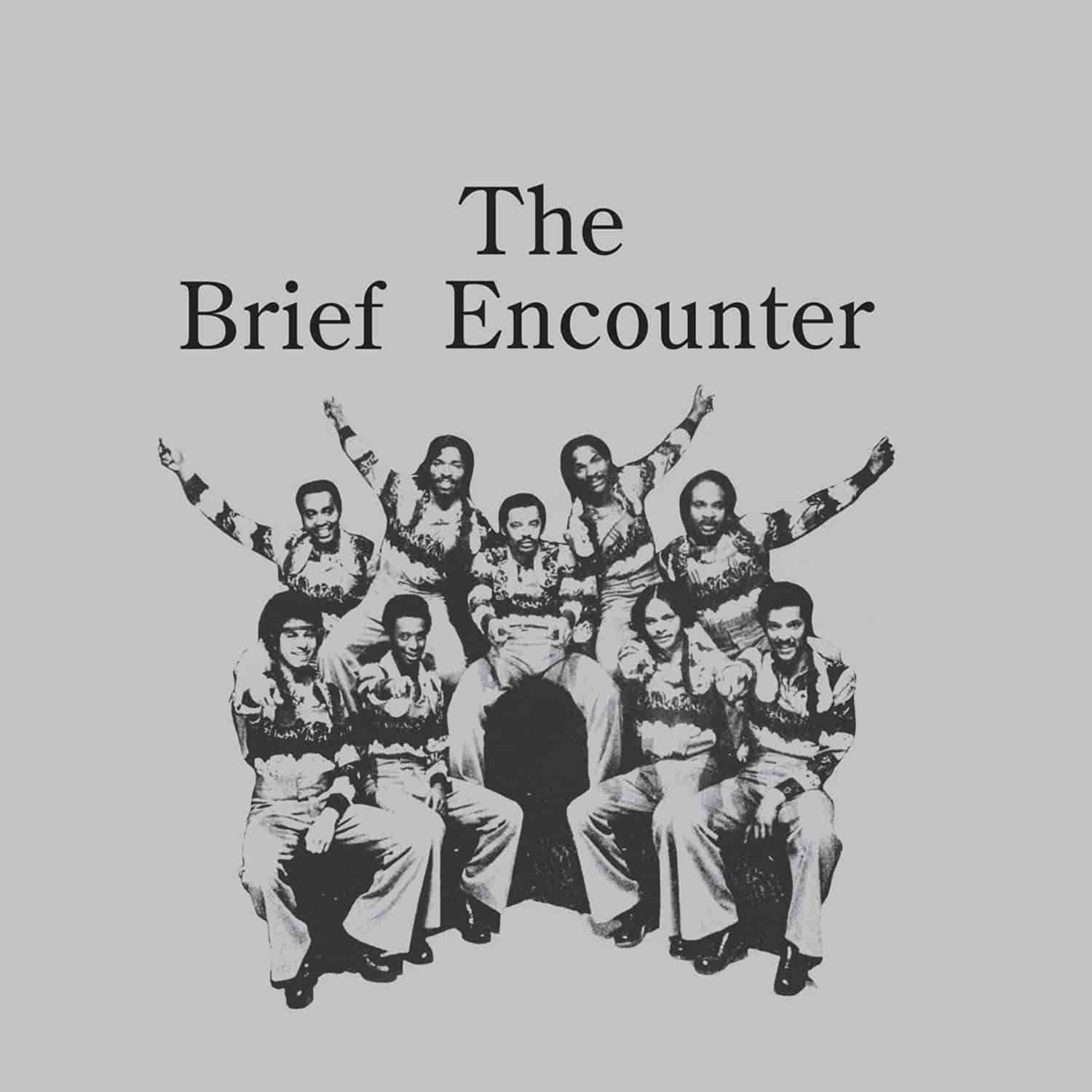 Brief Encounter - INTRODUCING THE BRIEF ENCOUNTER 