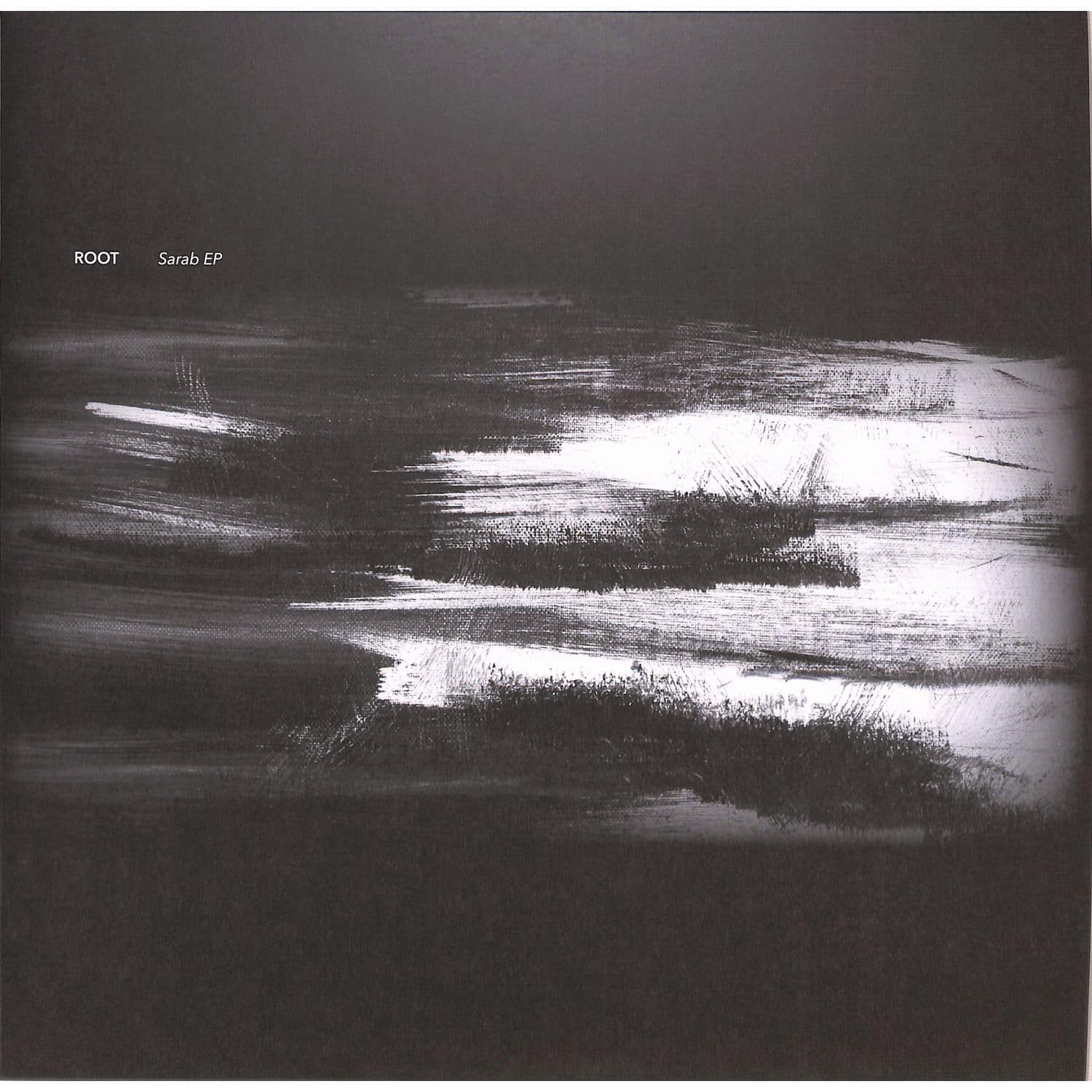 Root - Sarab EP