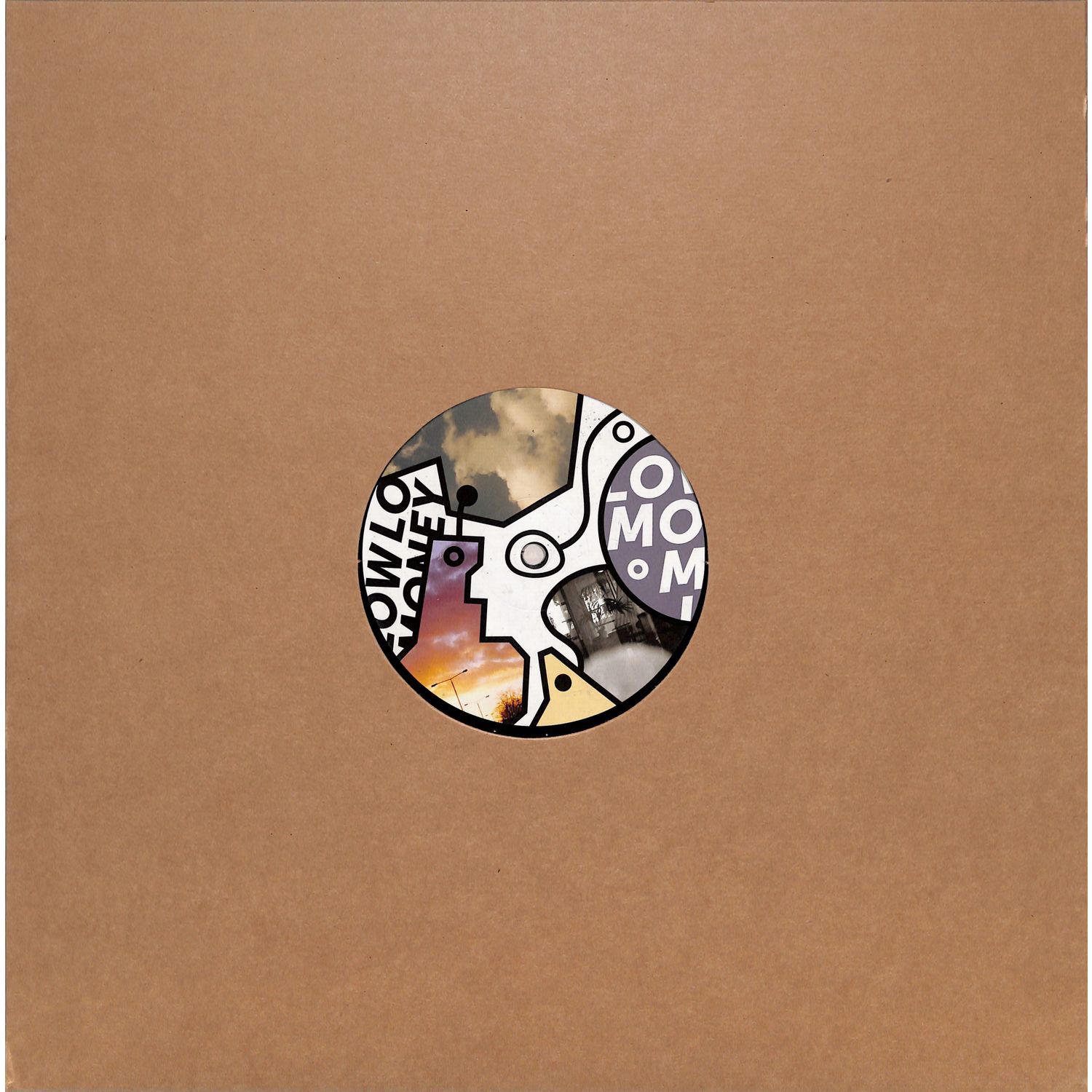 Nemo Vachez - LATE LOVER EP