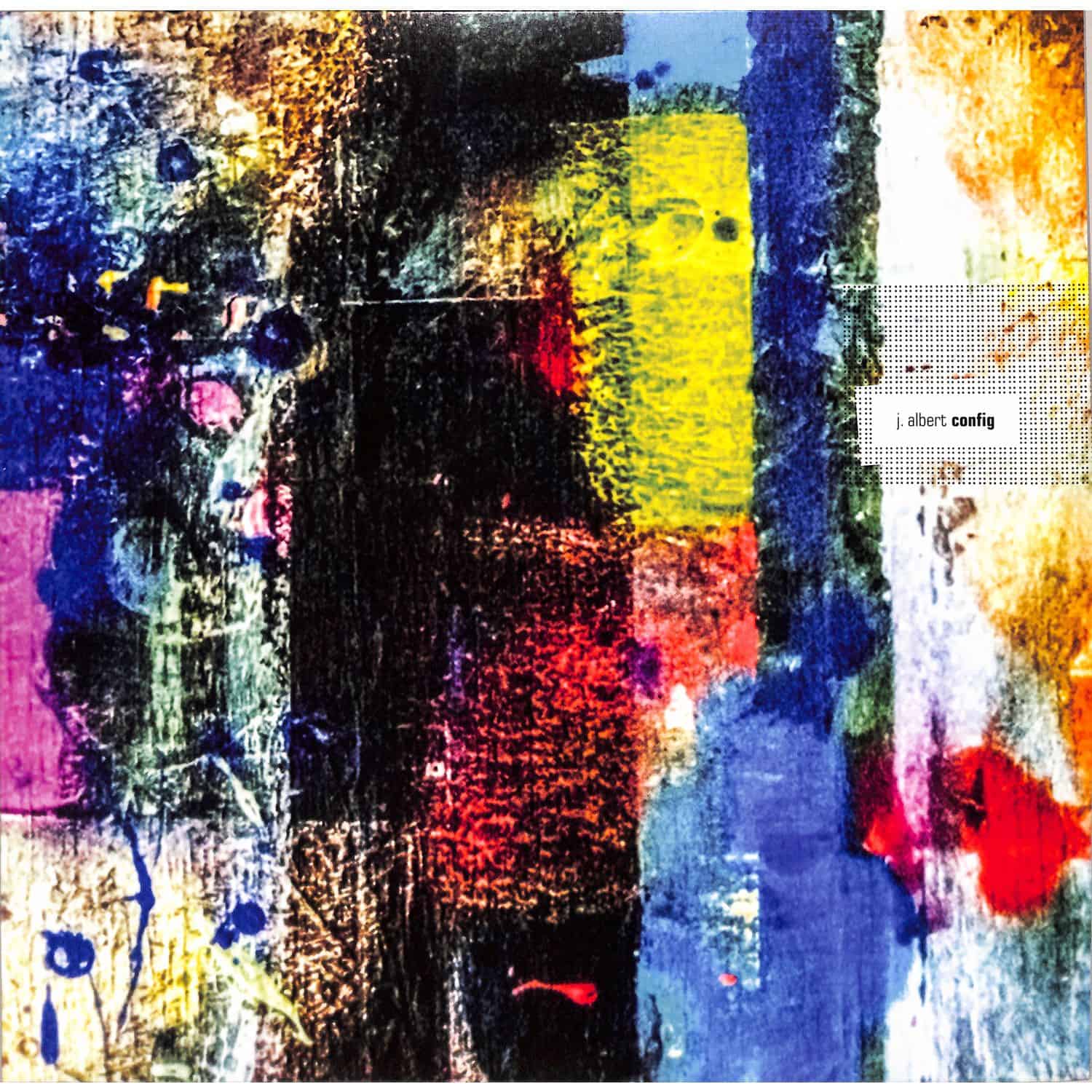 J. Albert - CONFIG