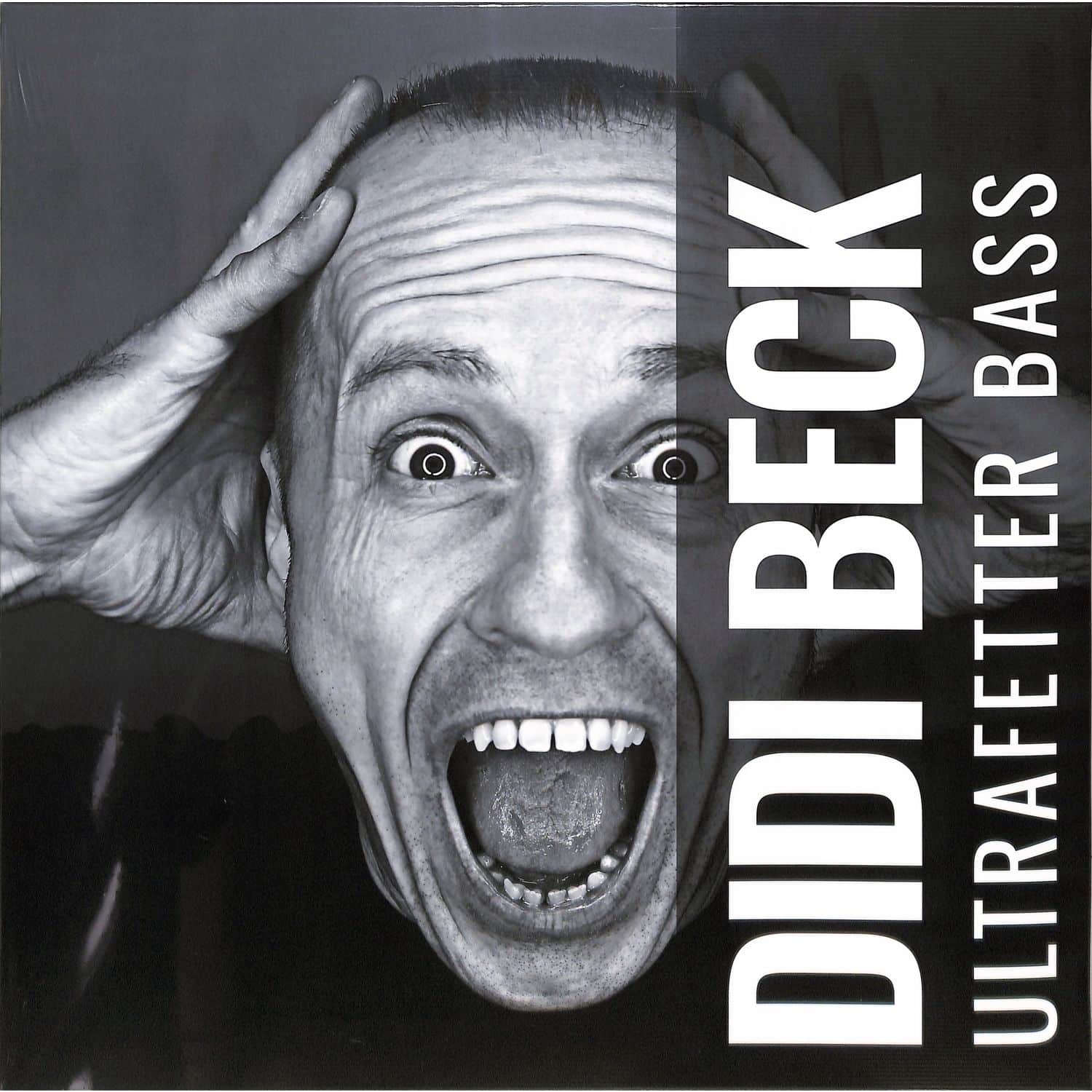 Didi Beck - ULTRAFETTER BASS 
