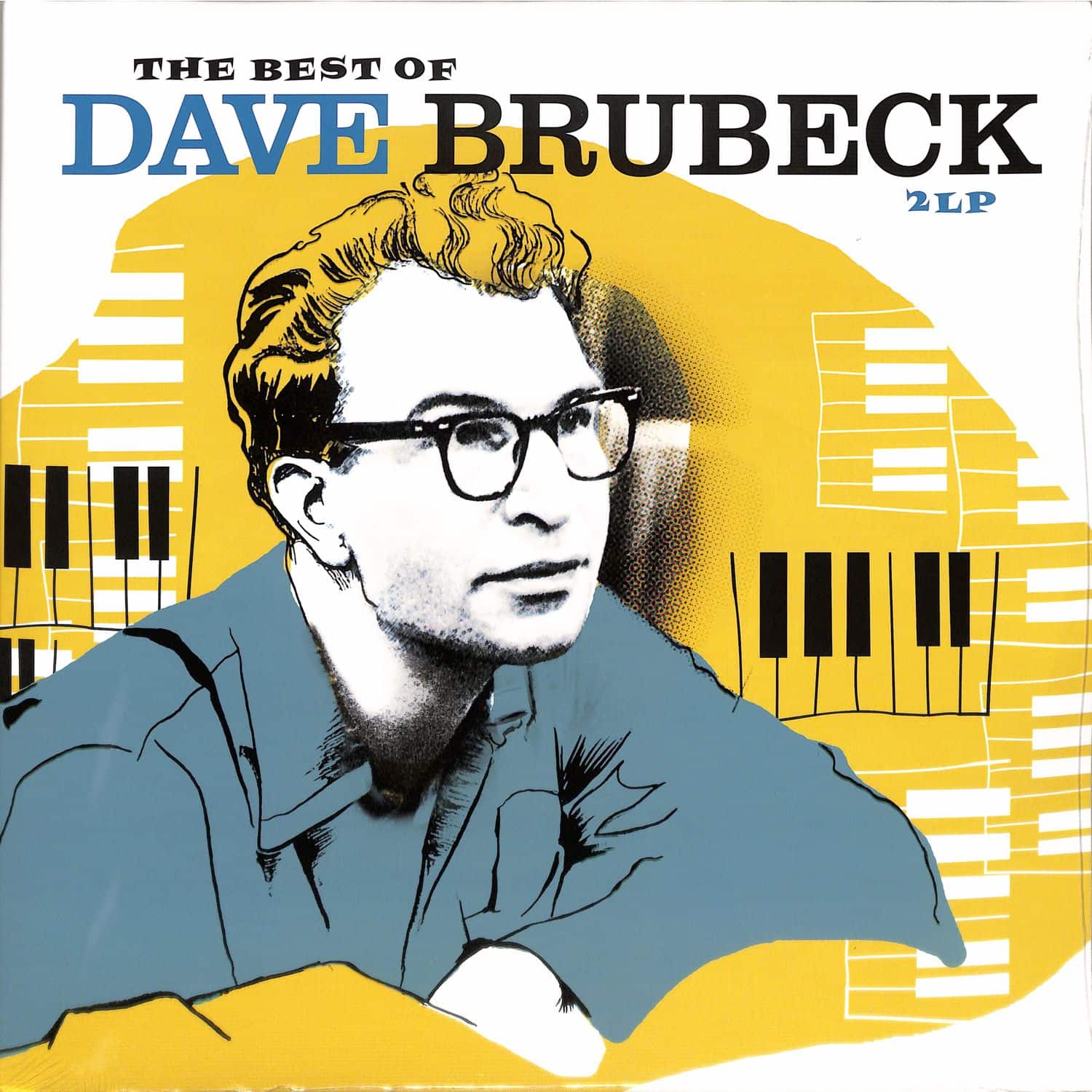 Dave Brubeck - BEST OF 