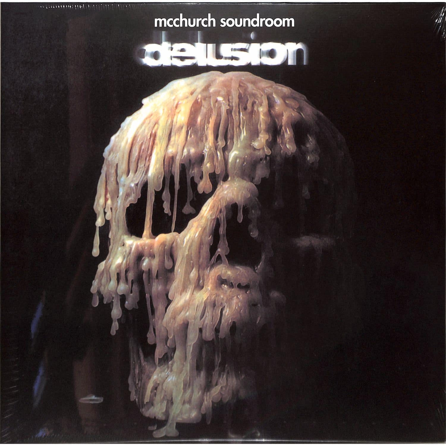 McChurch Soundroom - DELUSION 