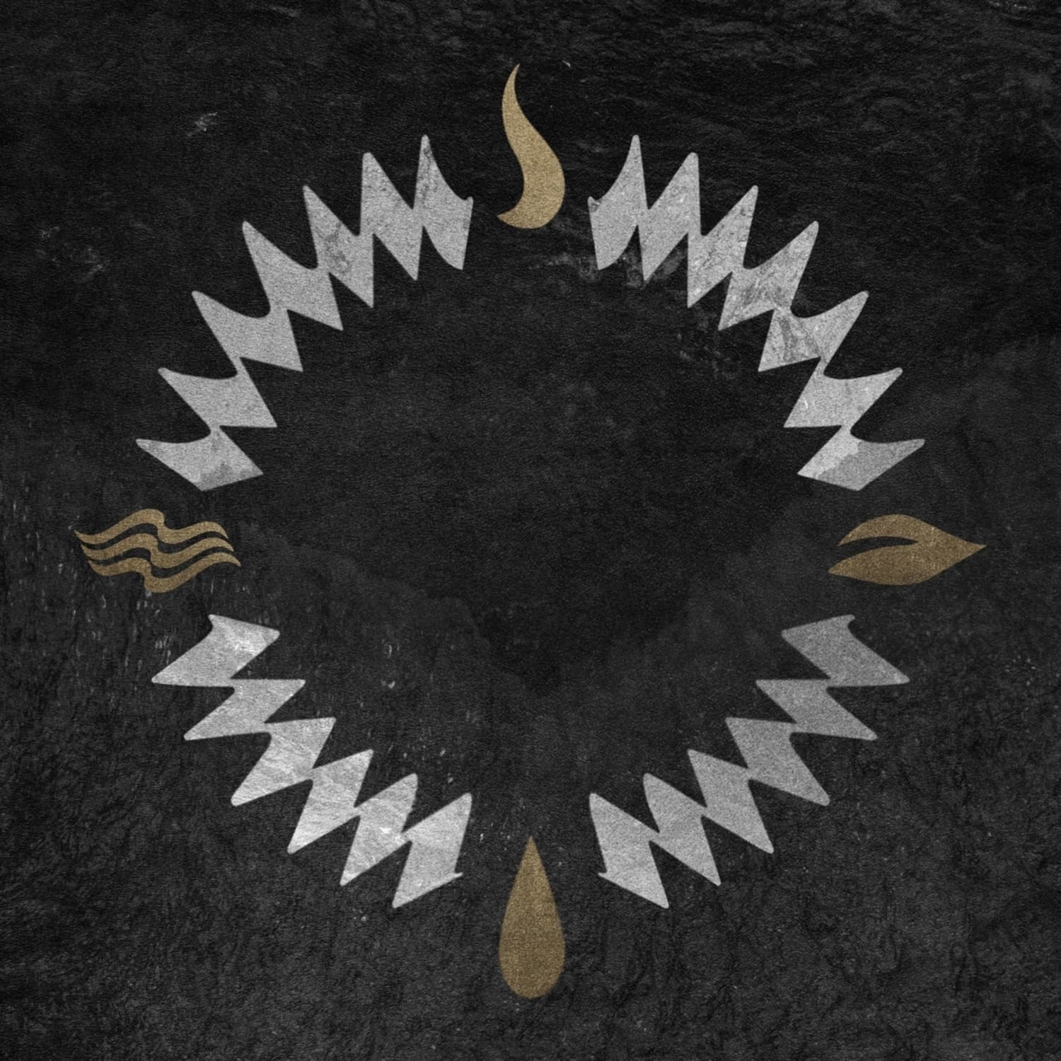 Our Hollow Our Home - BURN IN THE FLOOD 