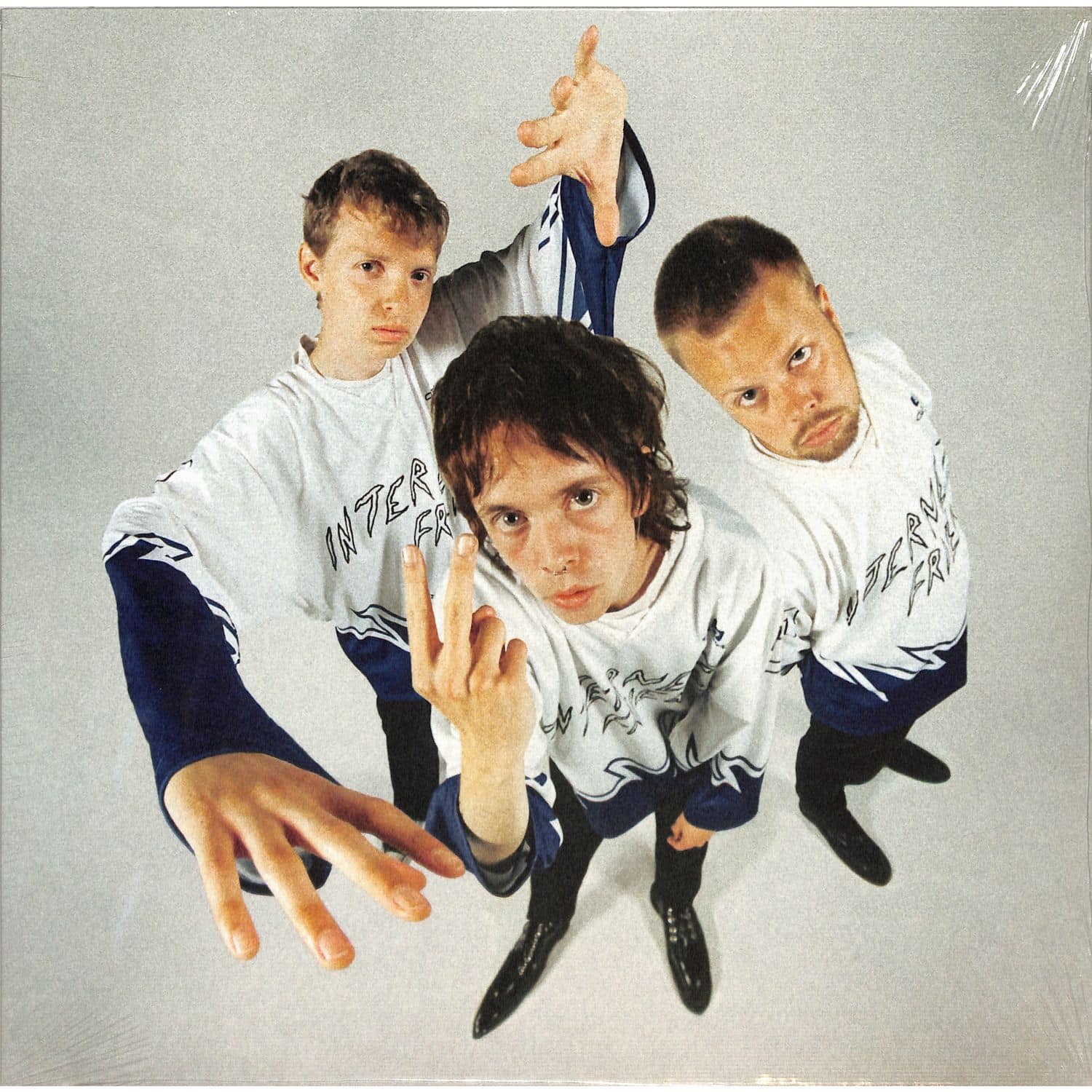 Internet Friends - DRESSED TO KILL 