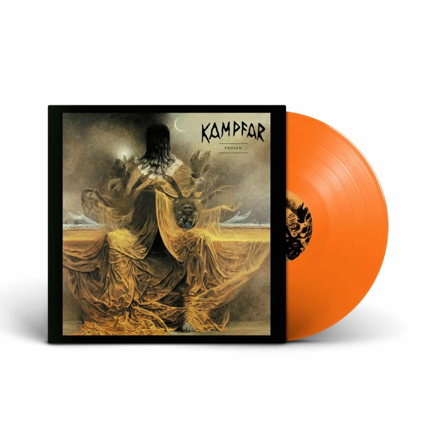 Kampfar - PROFAN 