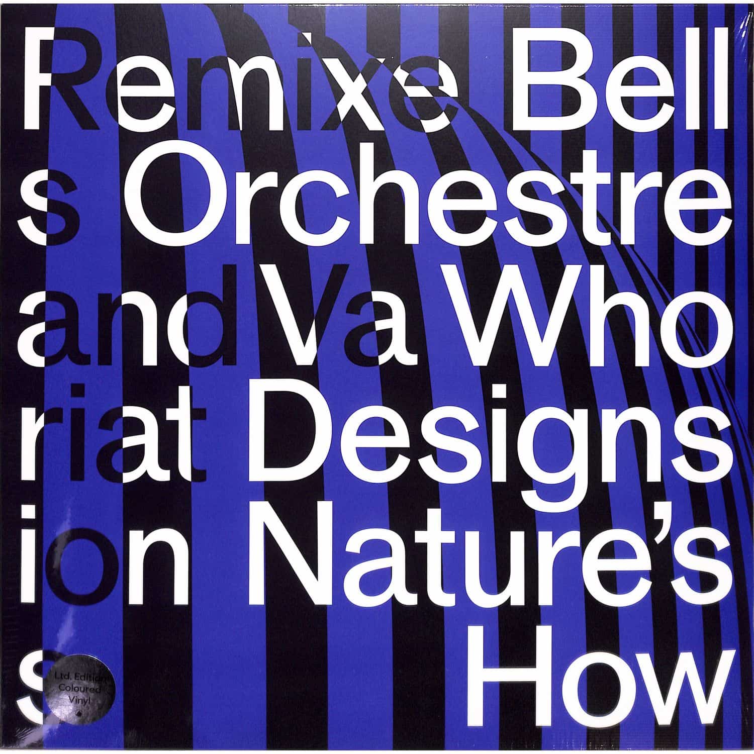 Bell Orchestre - WHO DESIGNS NATURES HOW 