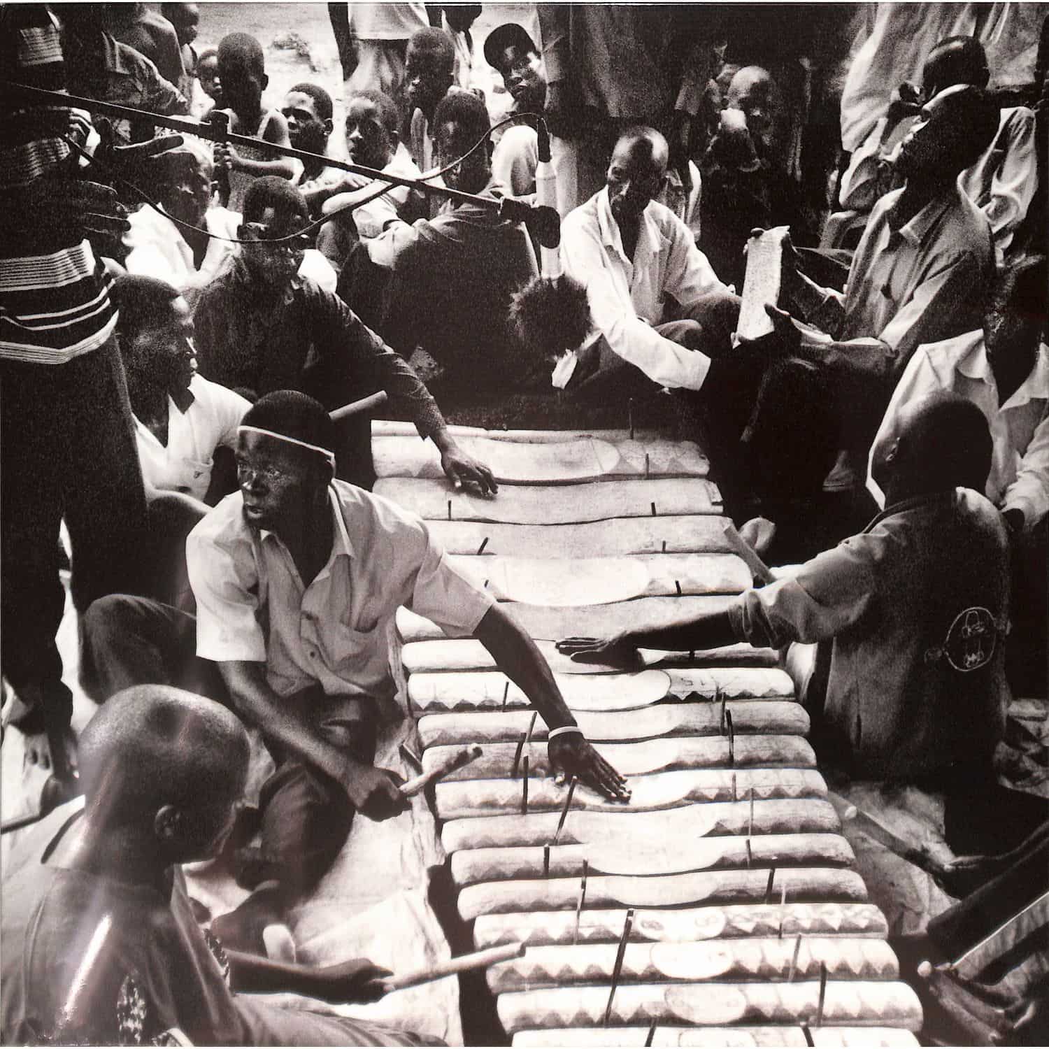 Nakibembe Embaire Group - NAKIBEMBE EMBAIRE GROUP 