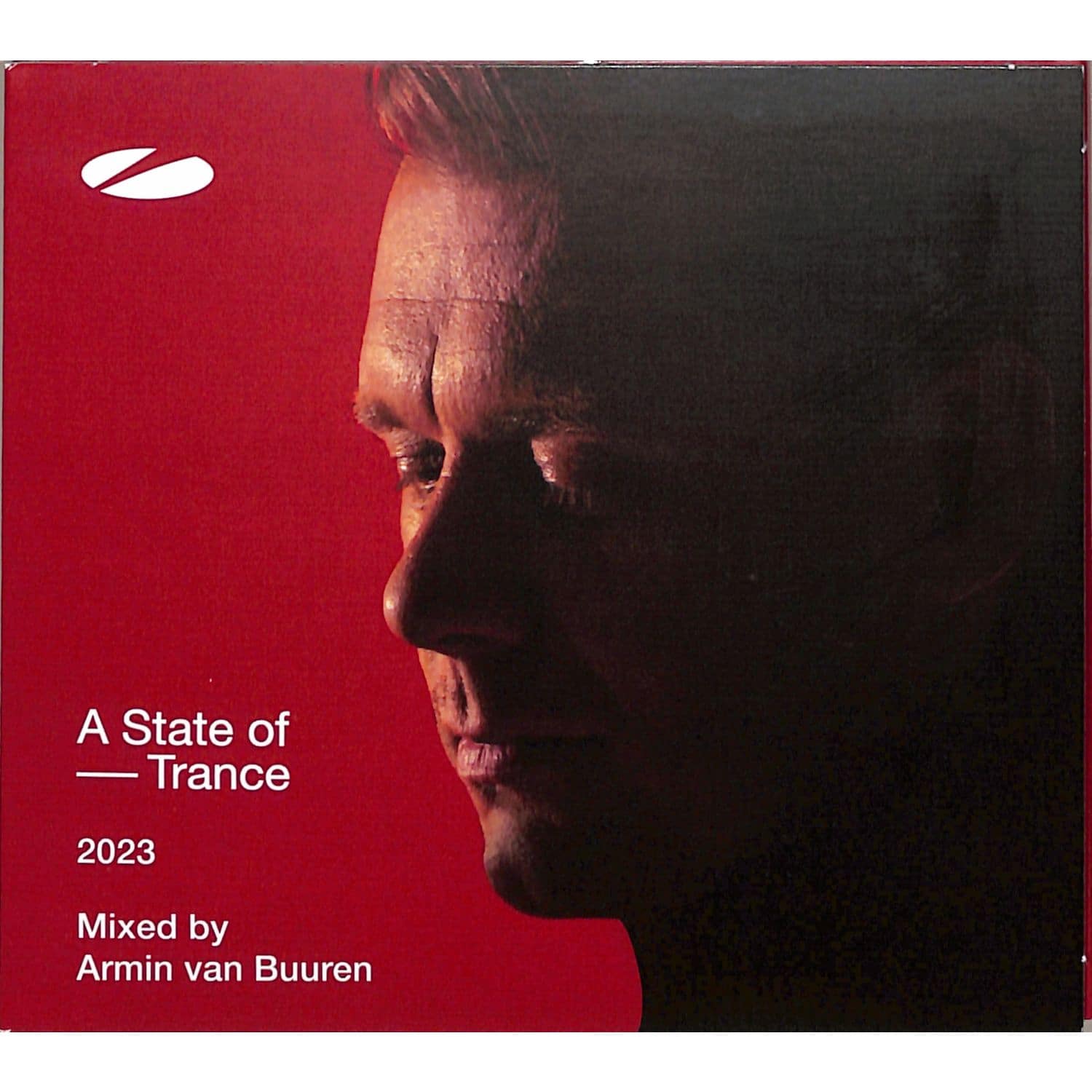 Armin Van Buuren - A STATE OF TRANCE 2023 