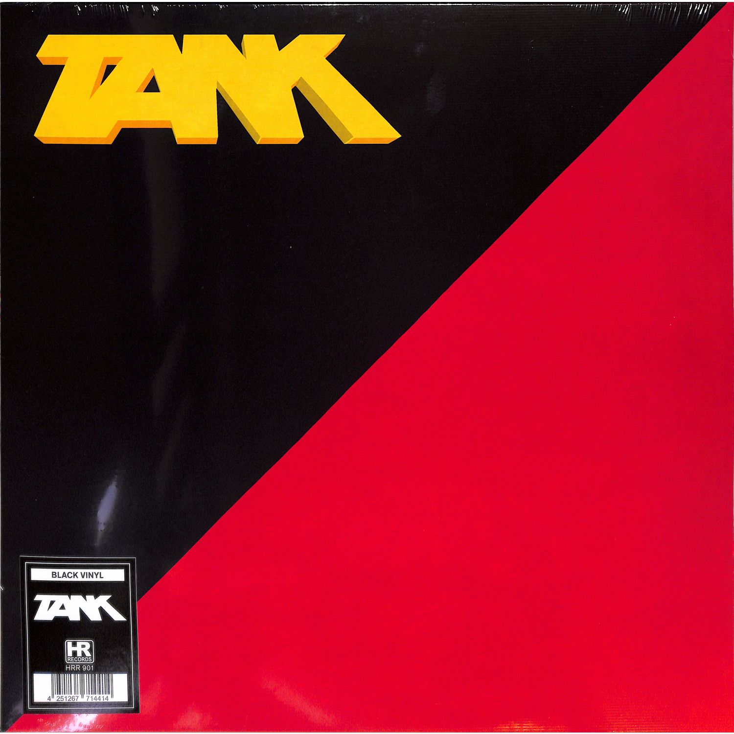 Tank - TANK 