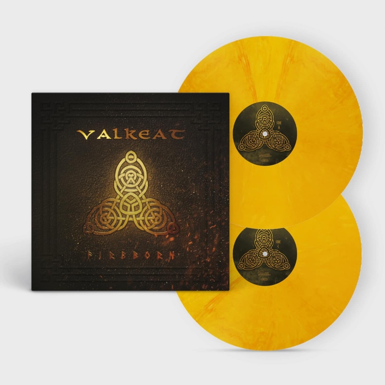 Valkeat - FIREBORN 