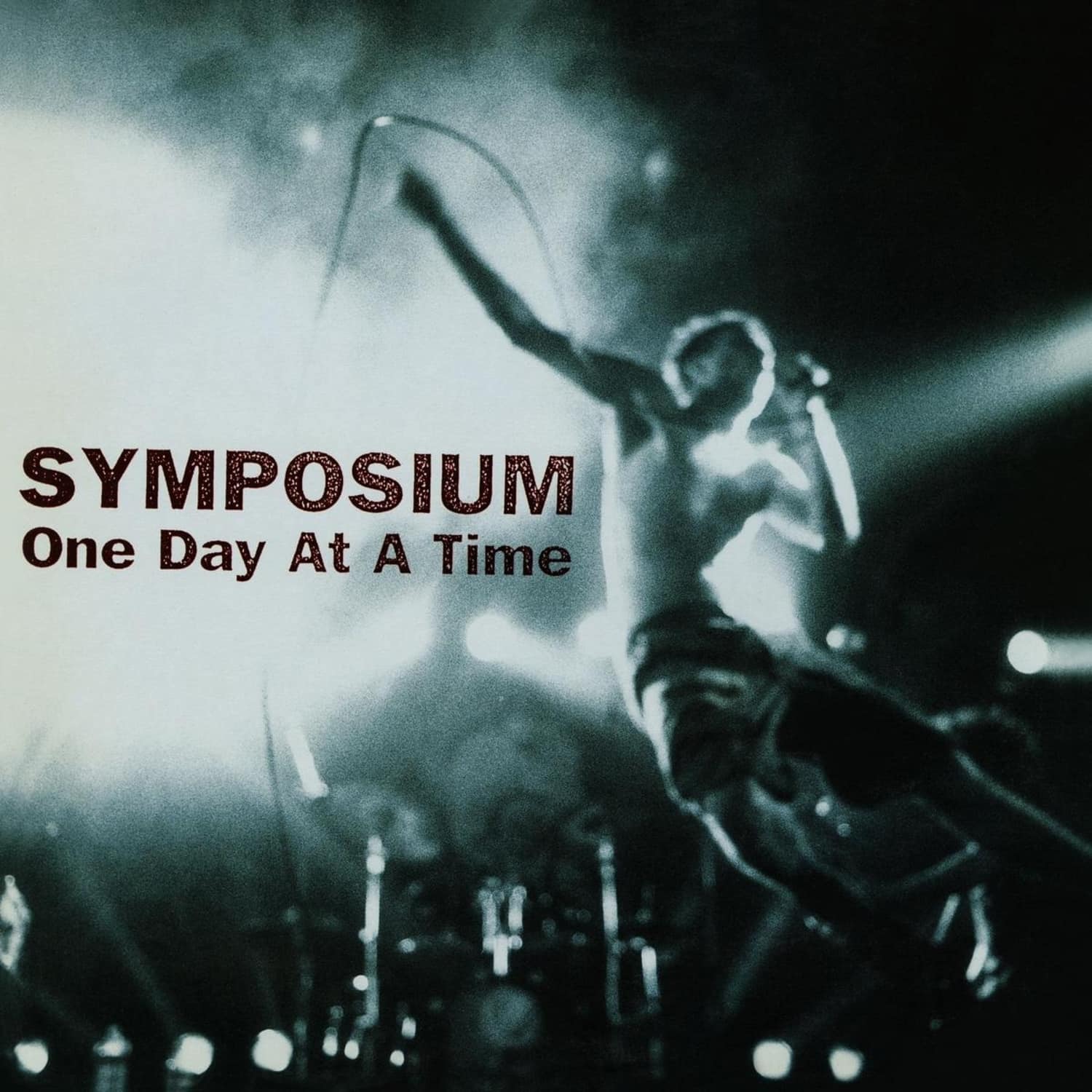 Symposium - ONE DAY AT A TIME 