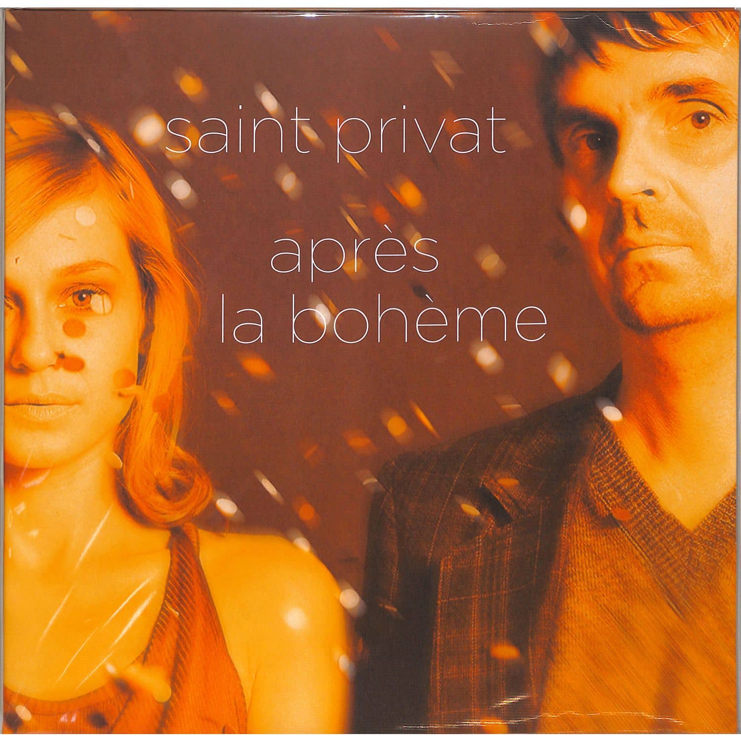 Saint Privat - APRES LA BOHEME 