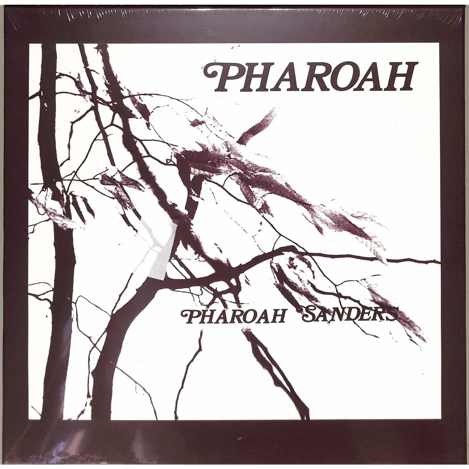 Pharoah Sanders - PHAROAH 