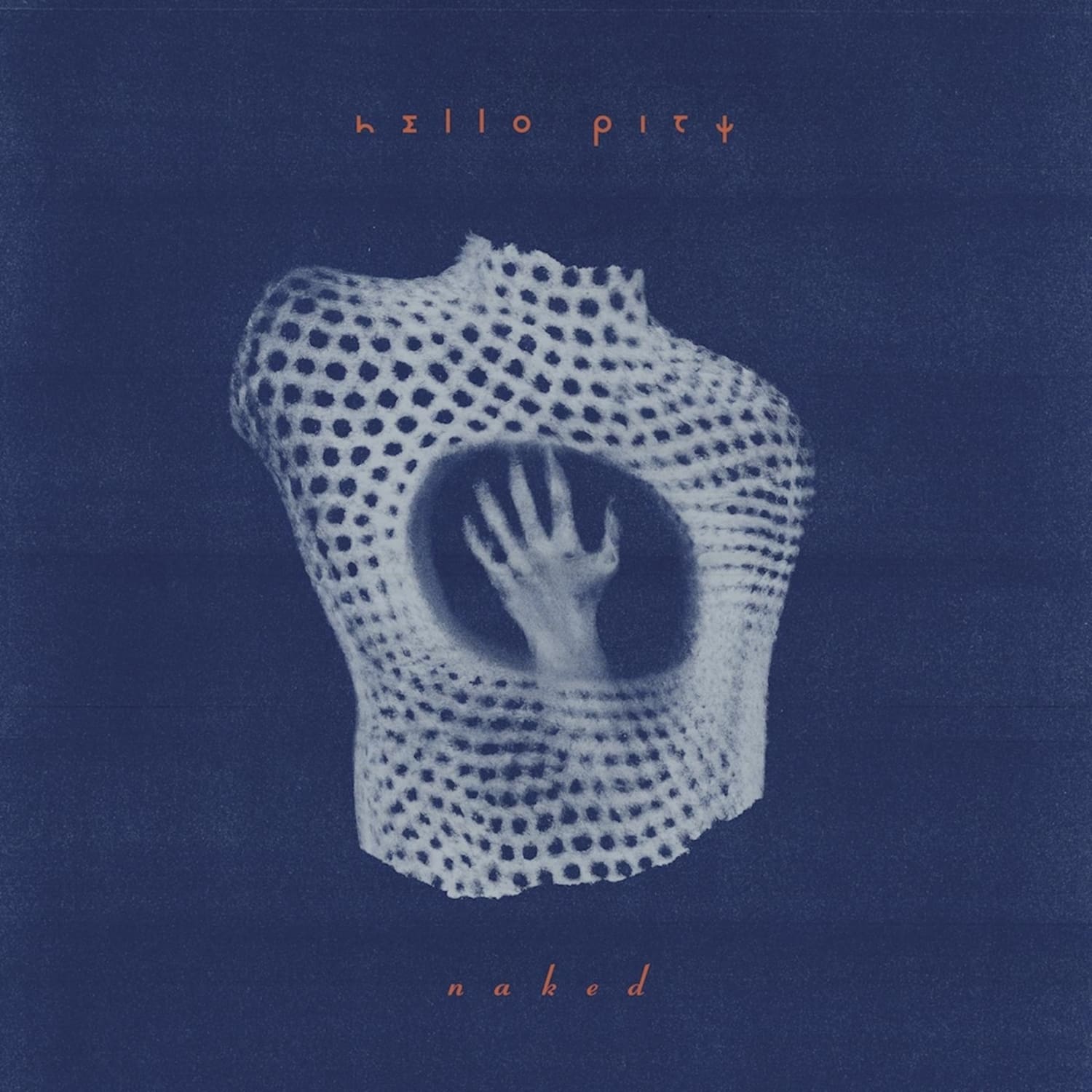 Hello Pity - NAKED 